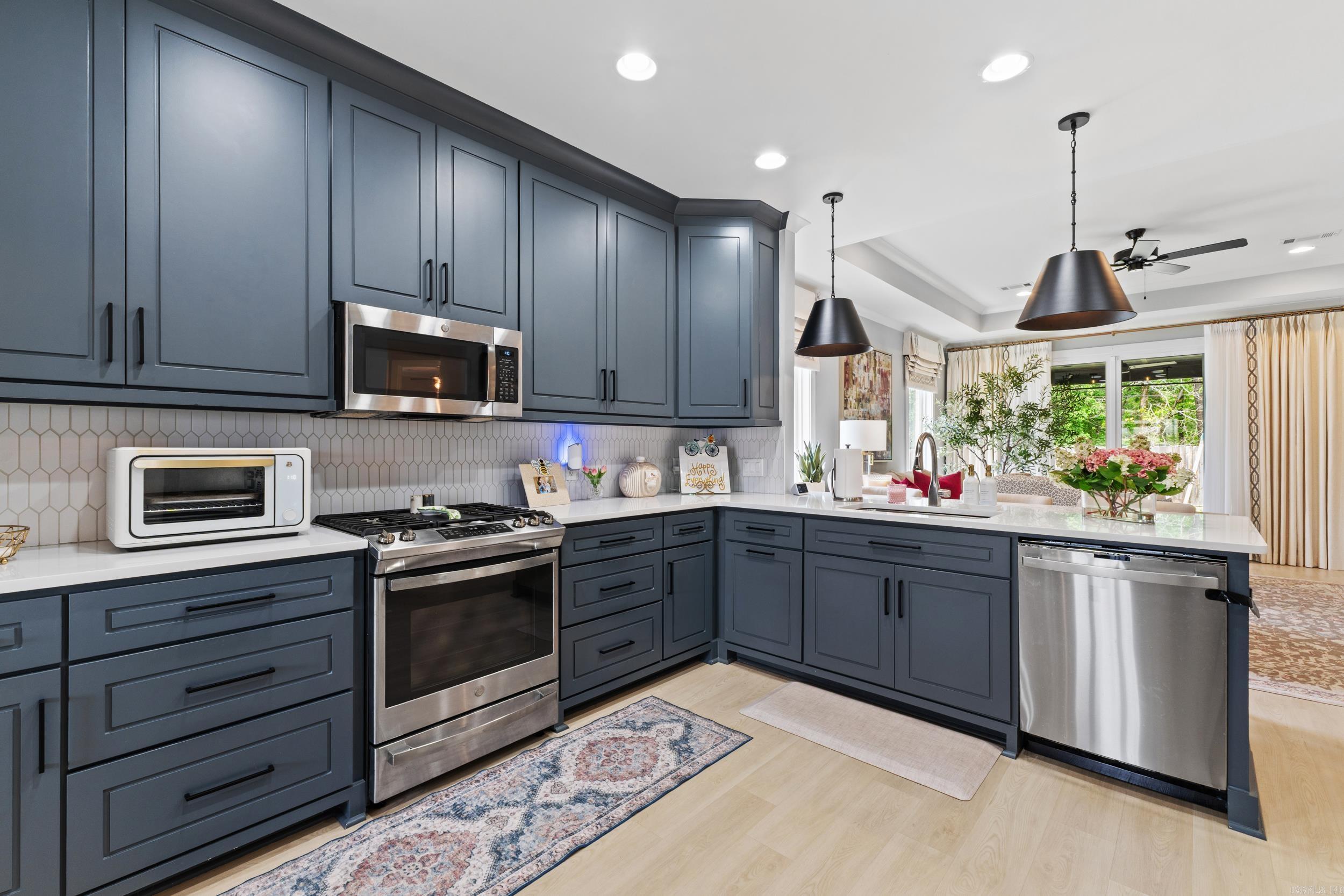 100 Willow Point Drive Little Rock, AR 72223
