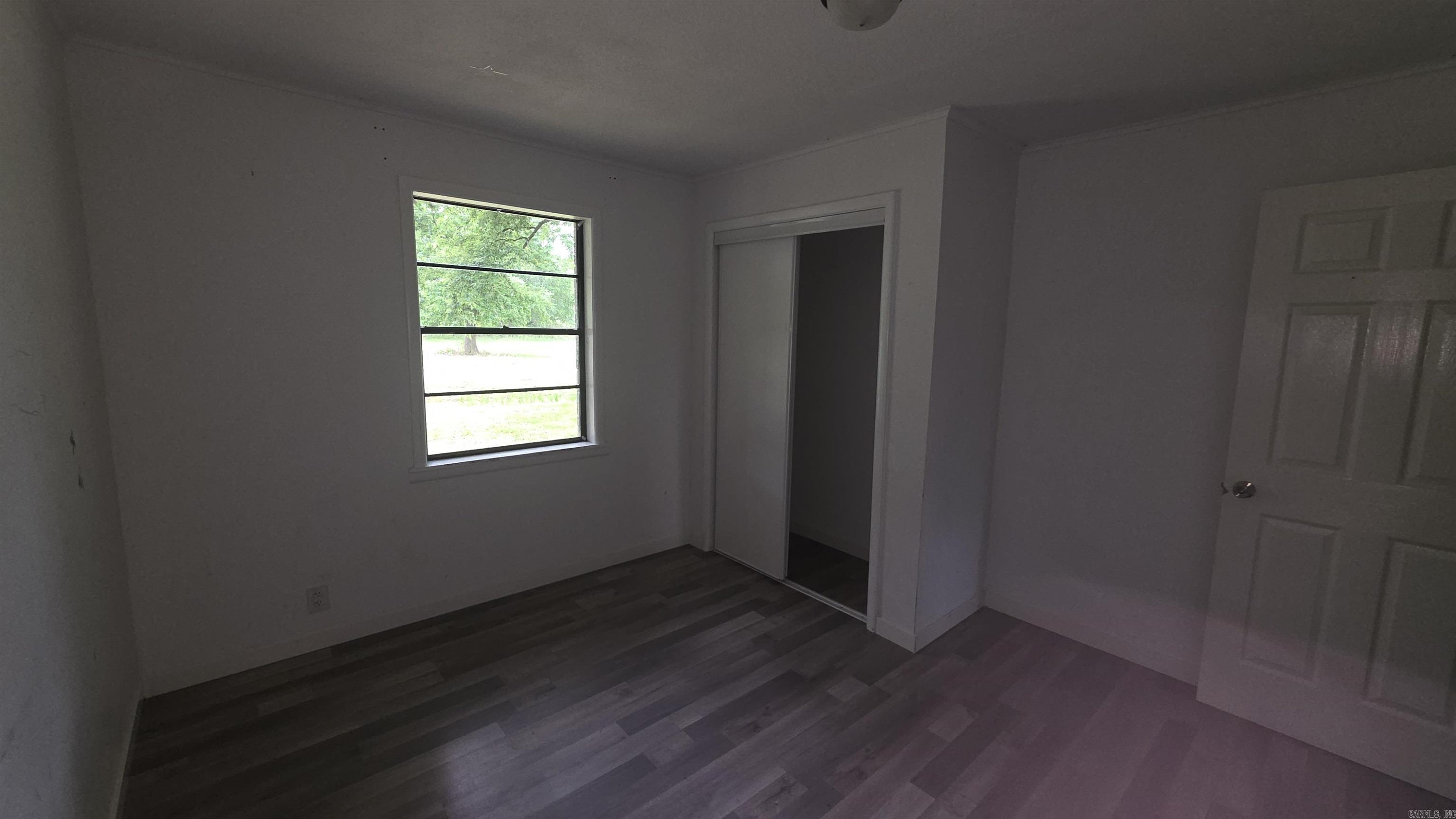 107 Mountain  Danville, AR