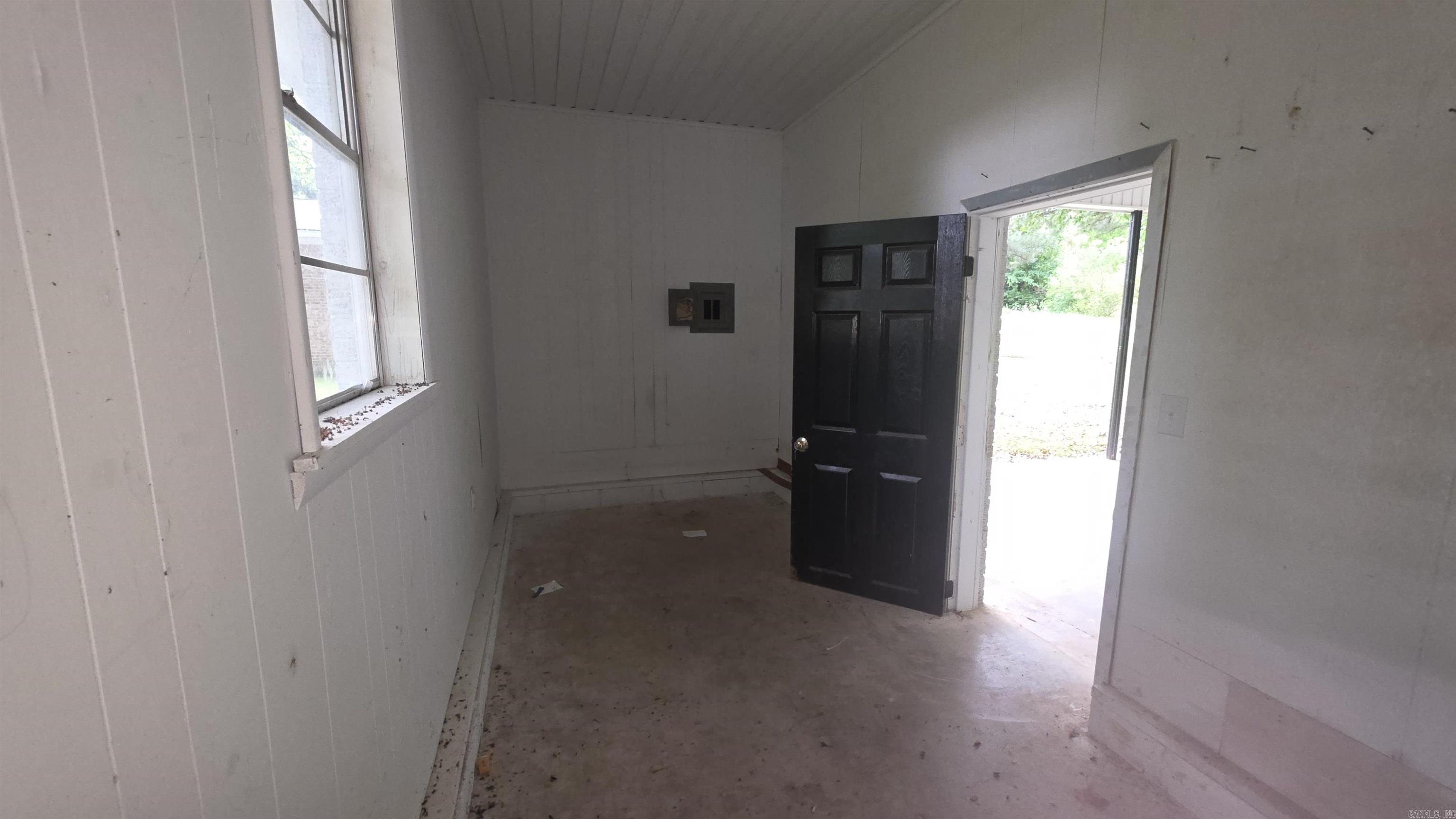107 Mountain  Danville, AR