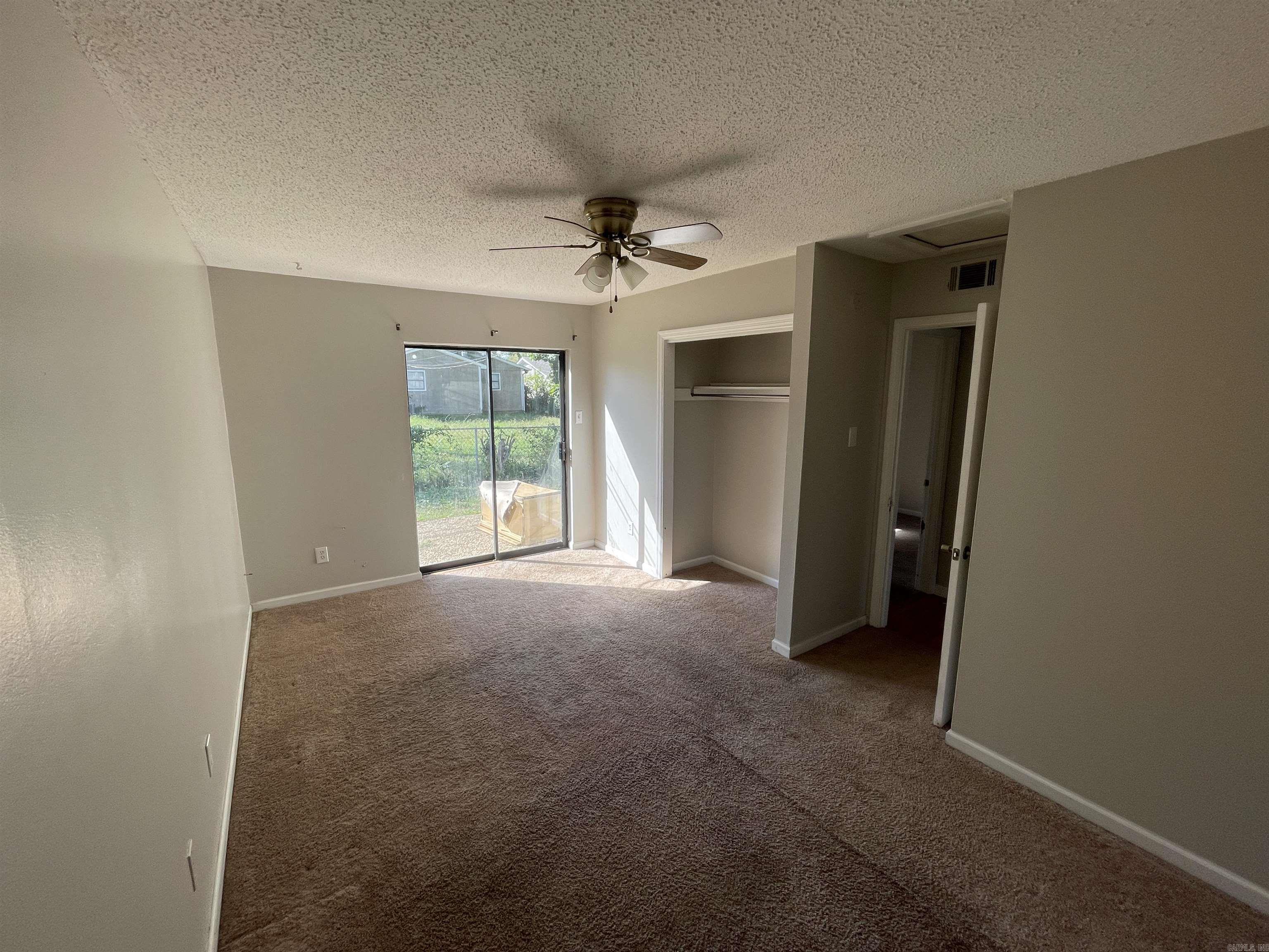 917 Ruth Ann 7 Unit Portfolio Properties Jacksonville, AR