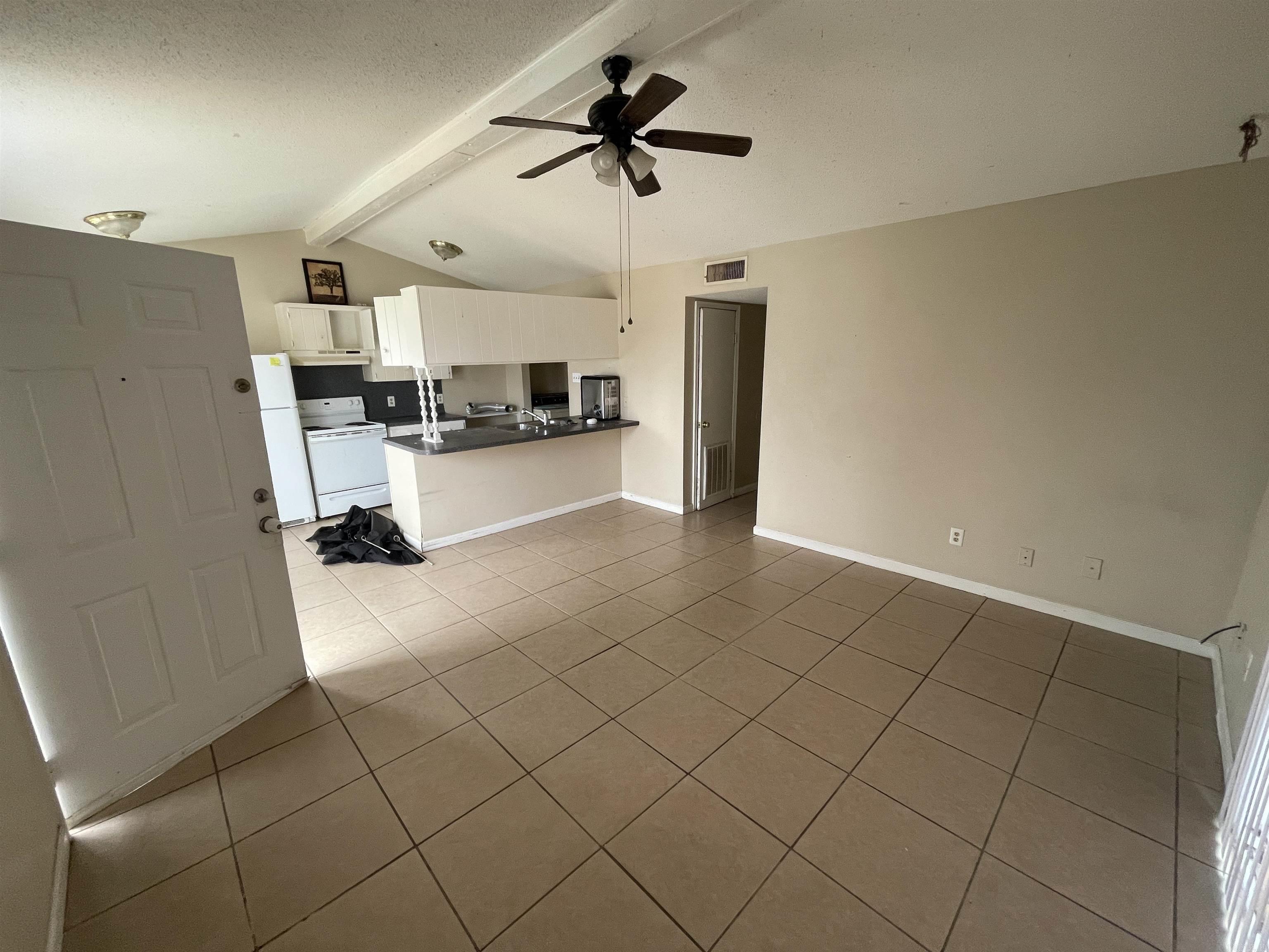 917 Ruth Ann 7 Unit Portfolio Properties Jacksonville, AR