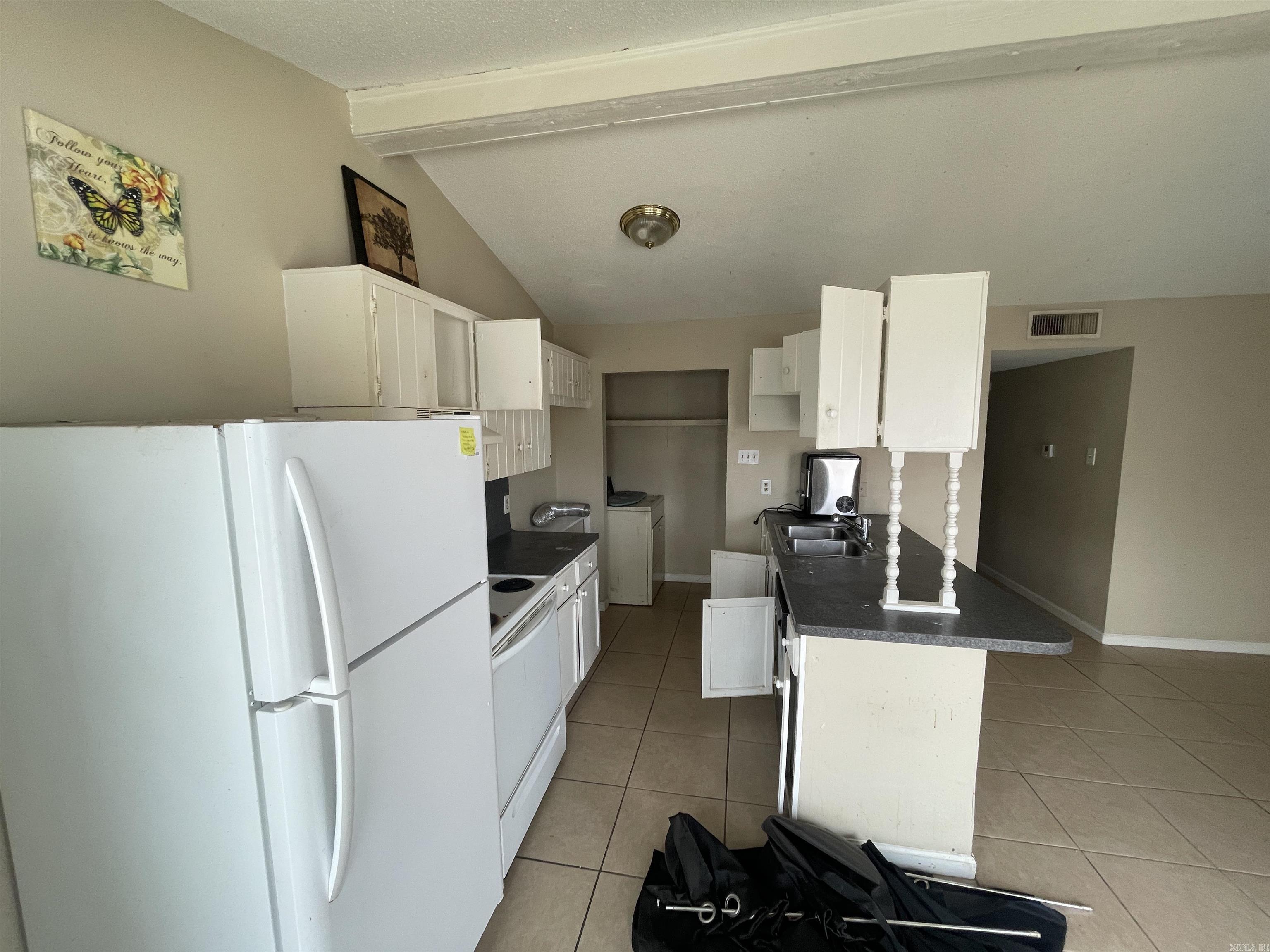 917 Ruth Ann 7 Unit Portfolio Properties Jacksonville, AR