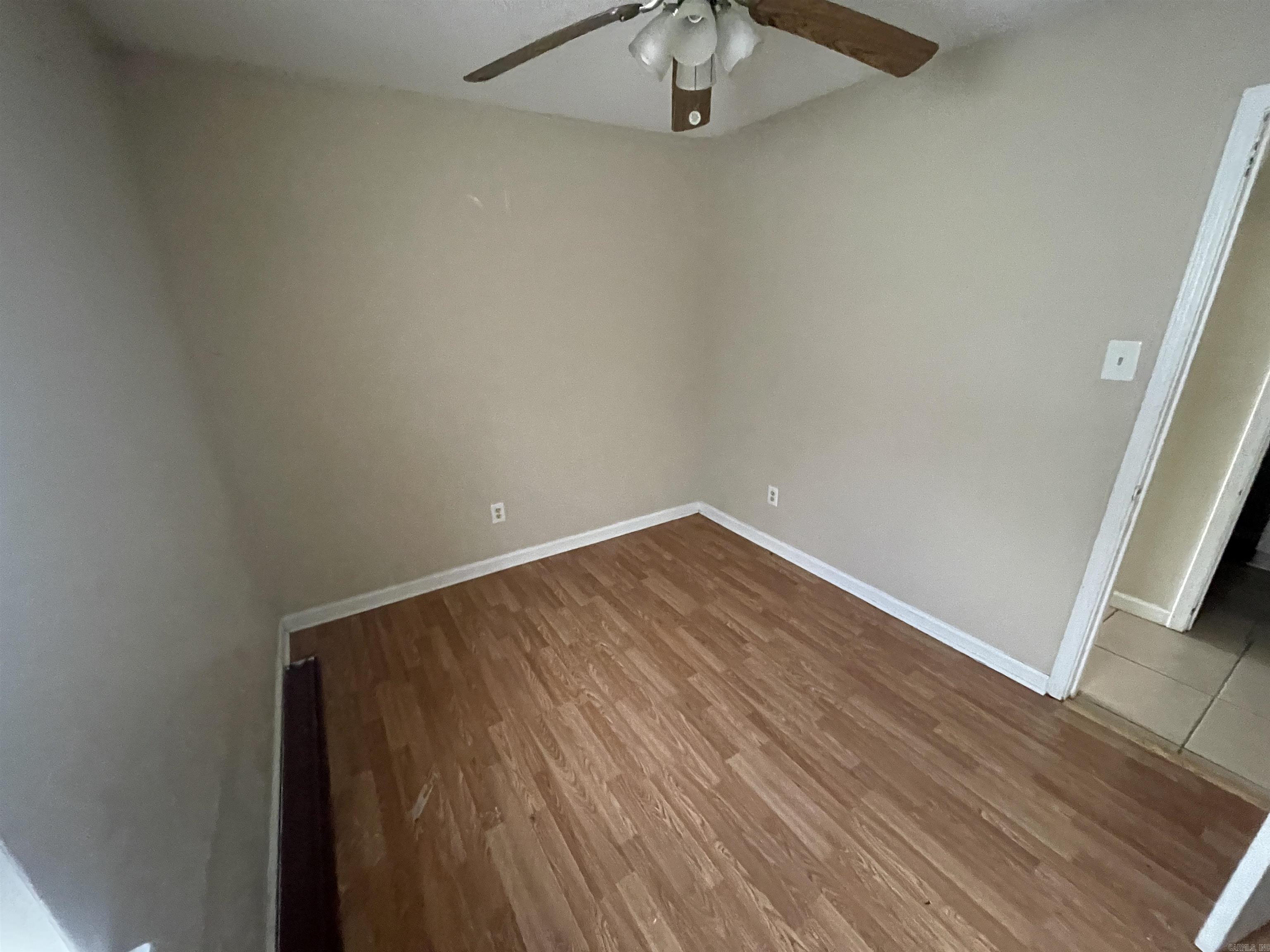 917 Ruth Ann 7 Unit Portfolio Properties Jacksonville, AR