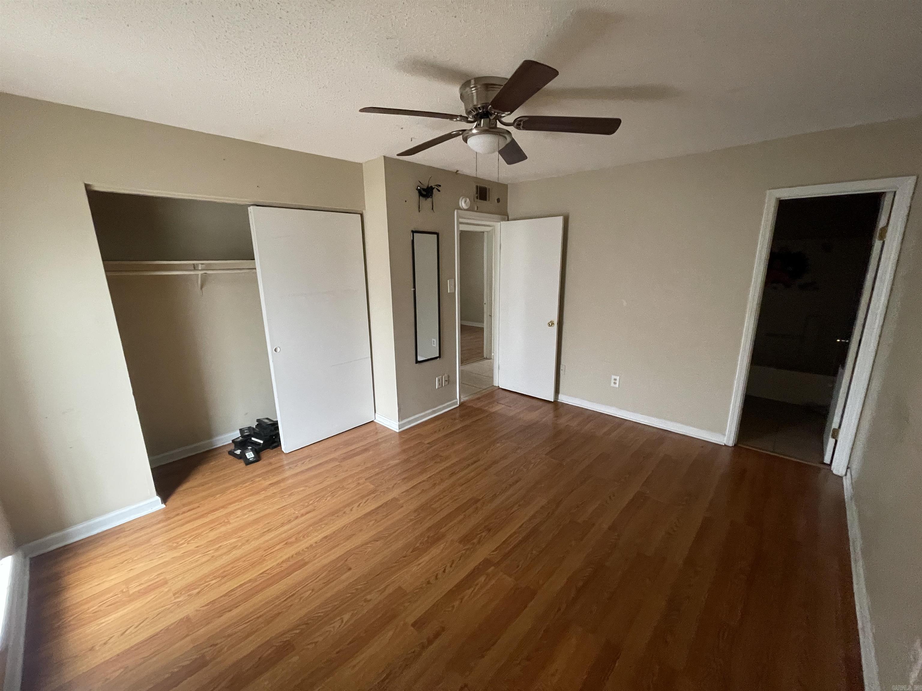 917 Ruth Ann 7 Unit Portfolio Properties Jacksonville, AR