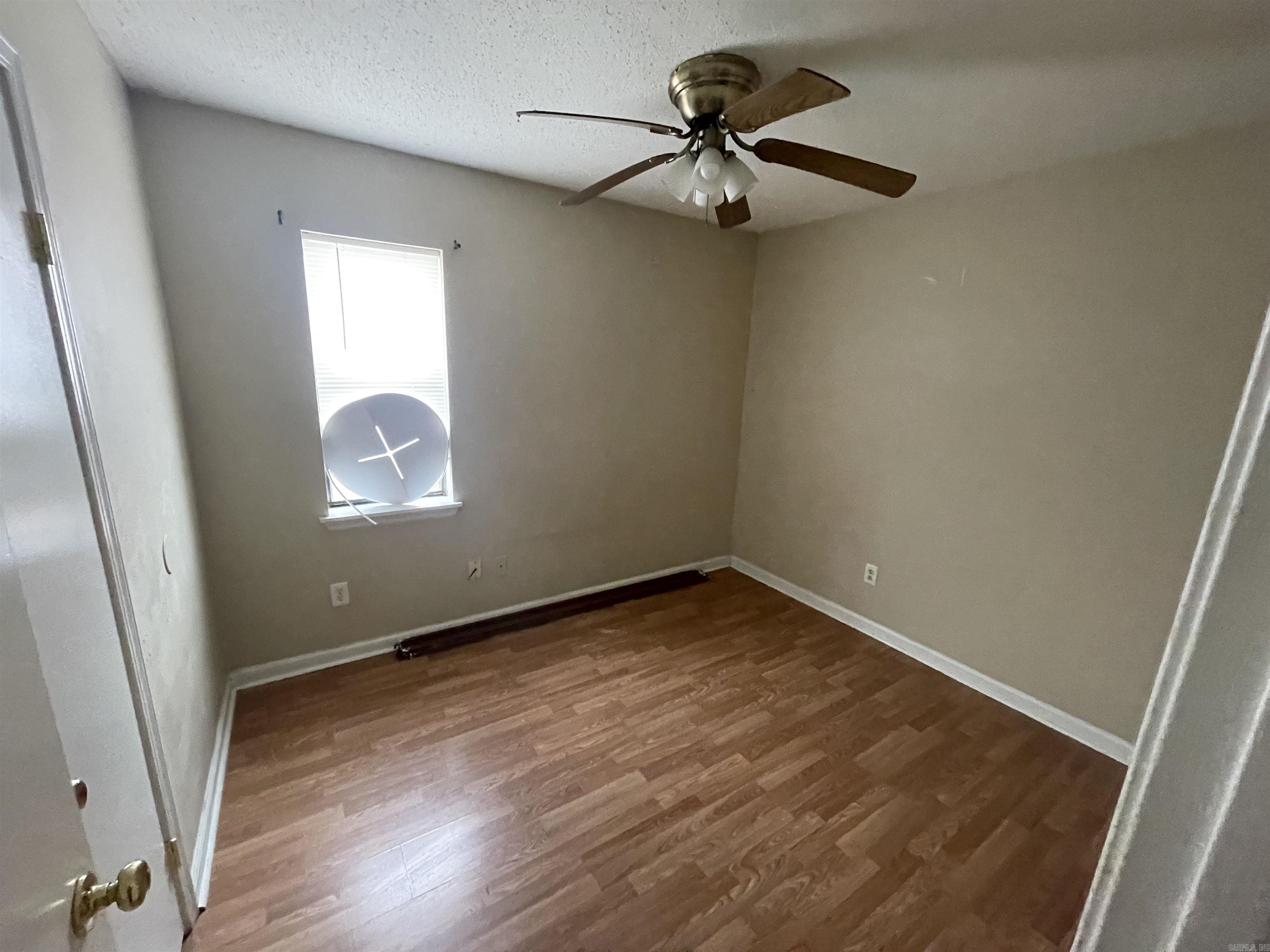 917 Ruth Ann 7 Unit Portfolio Properties Jacksonville, AR