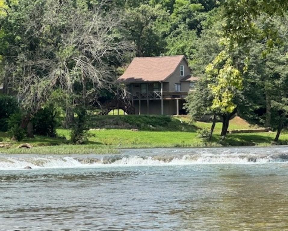 27 Miramichee  Hardy, AR