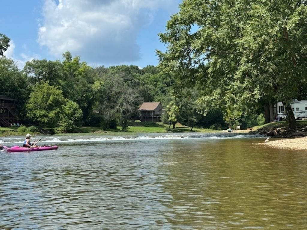 27 Miramichee  Hardy, AR