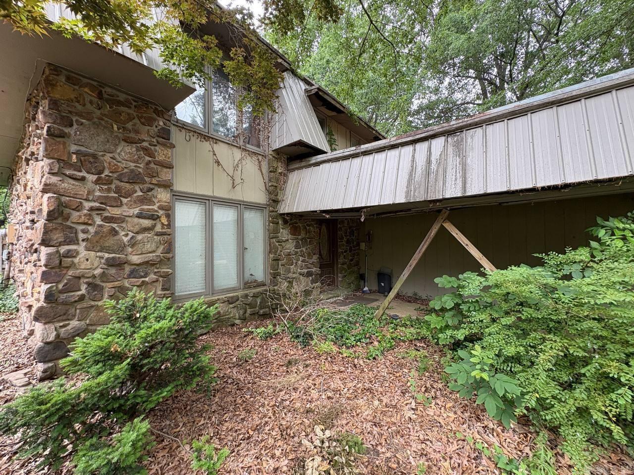 1801 Covey Drive Jonesboro, AR 72404-6943