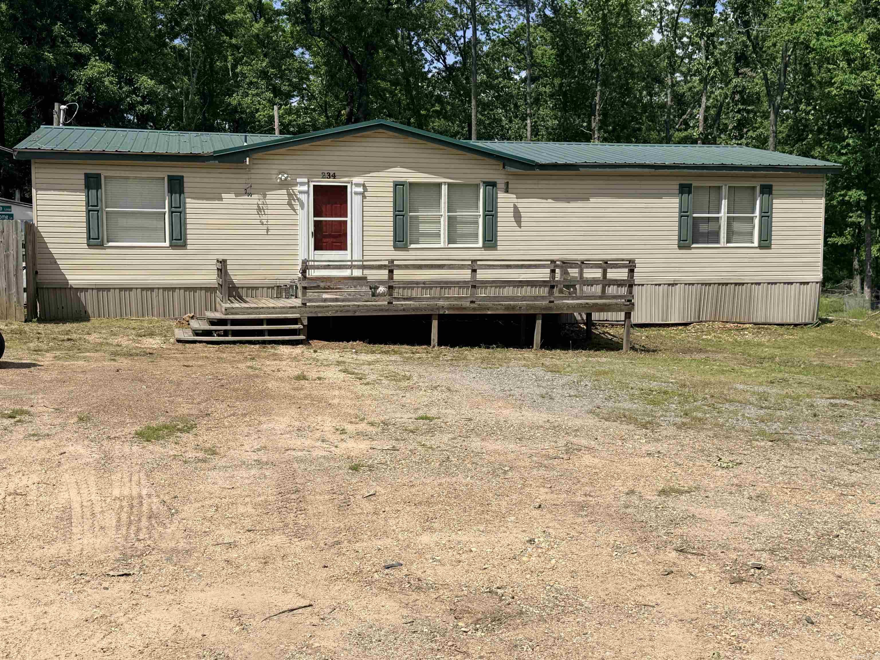 234 Dogwood  Sheridan, AR