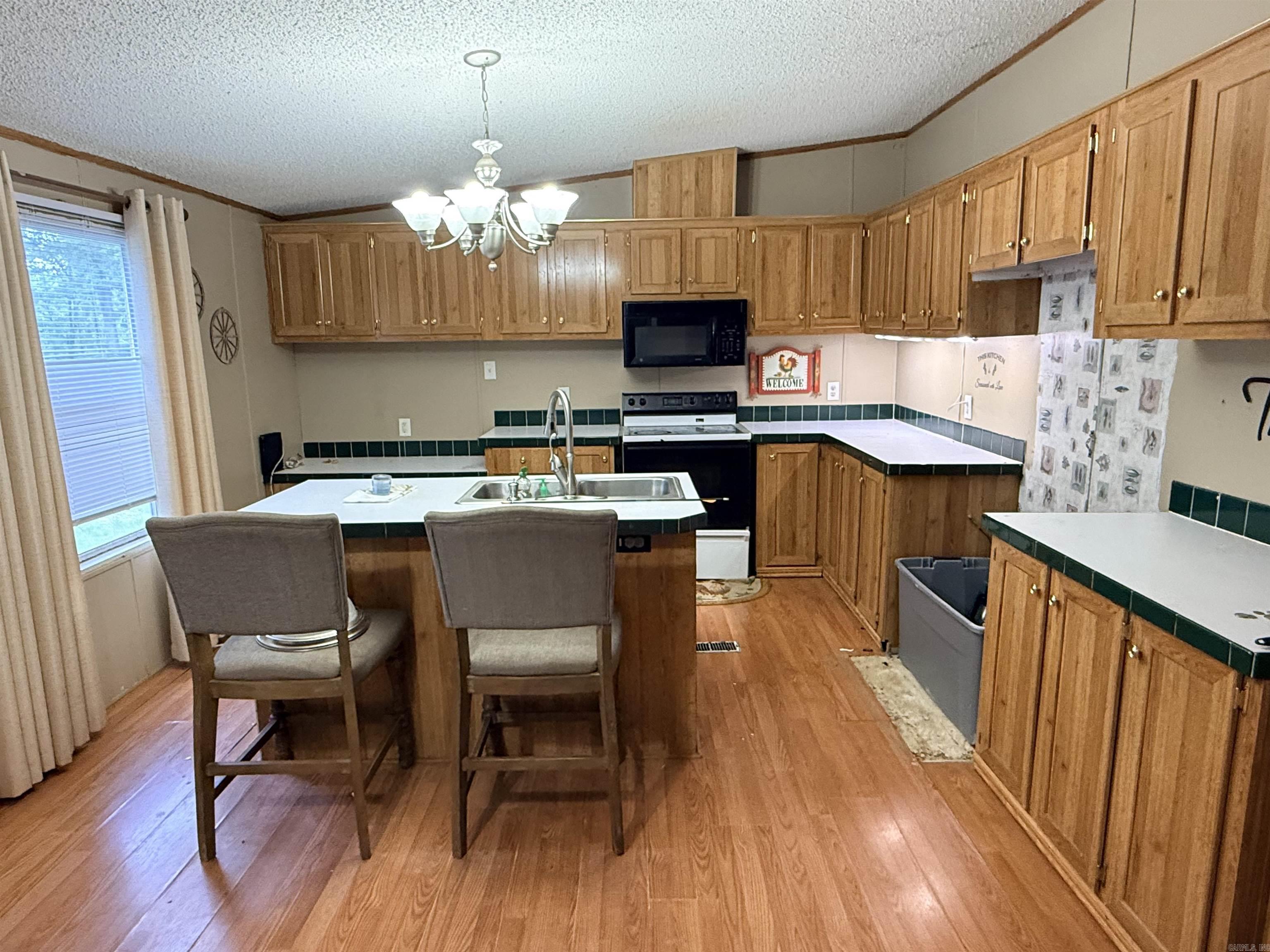 234 Dogwood  Sheridan, AR