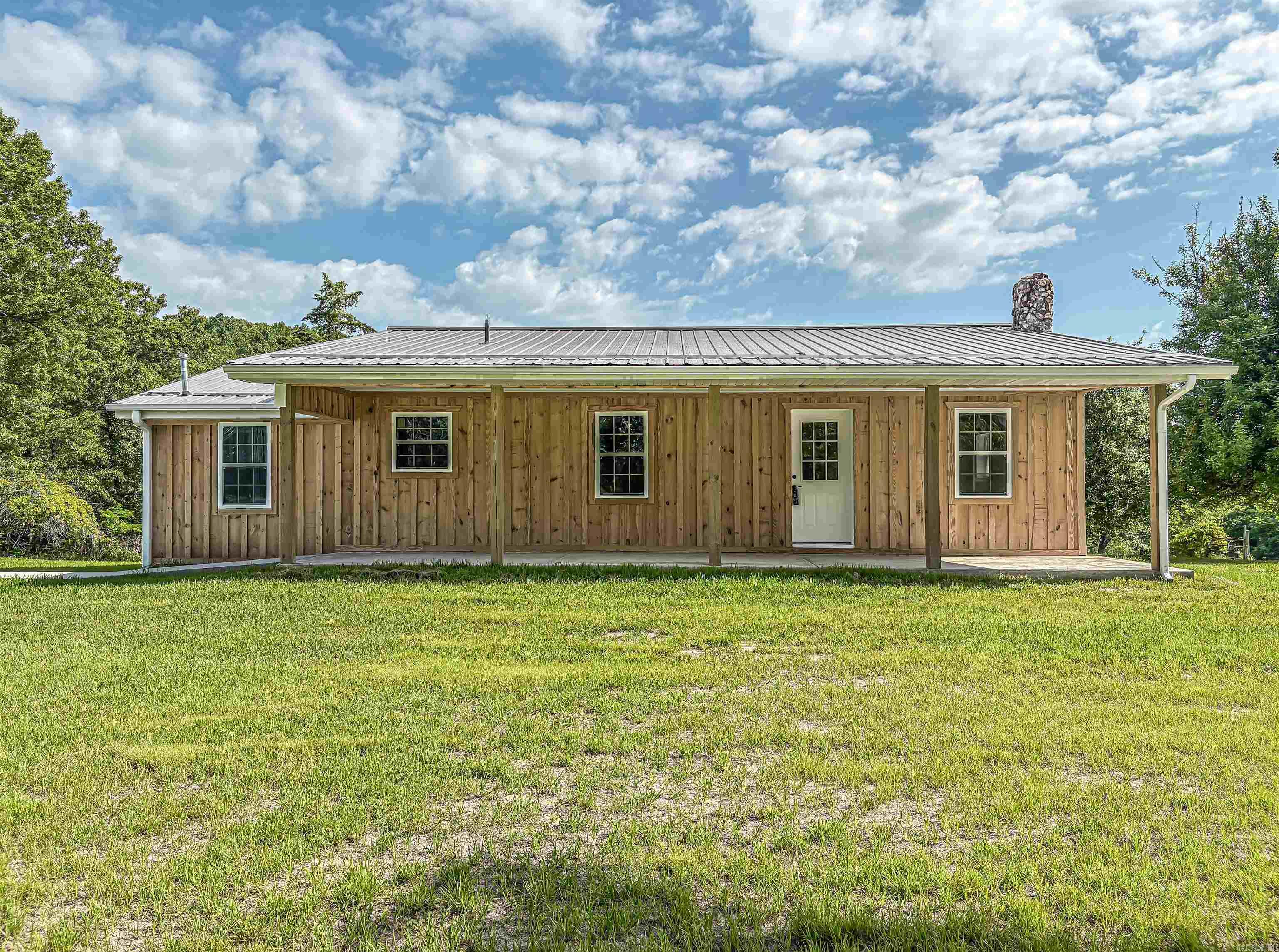 1265 MC 4044  Yellville, AR