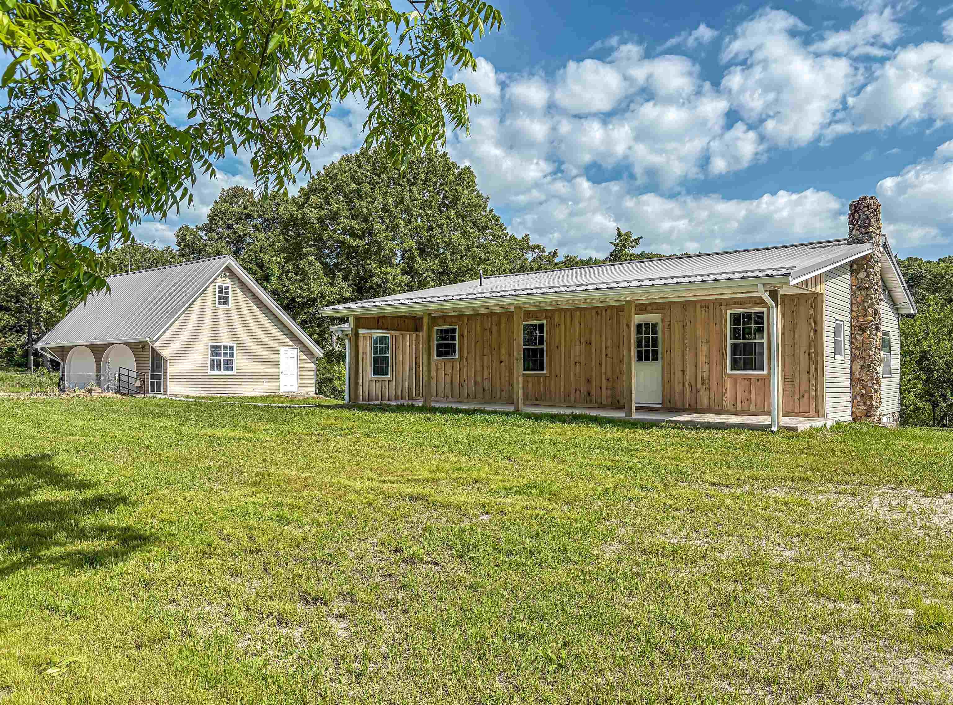 1265 MC 4044  Yellville, AR