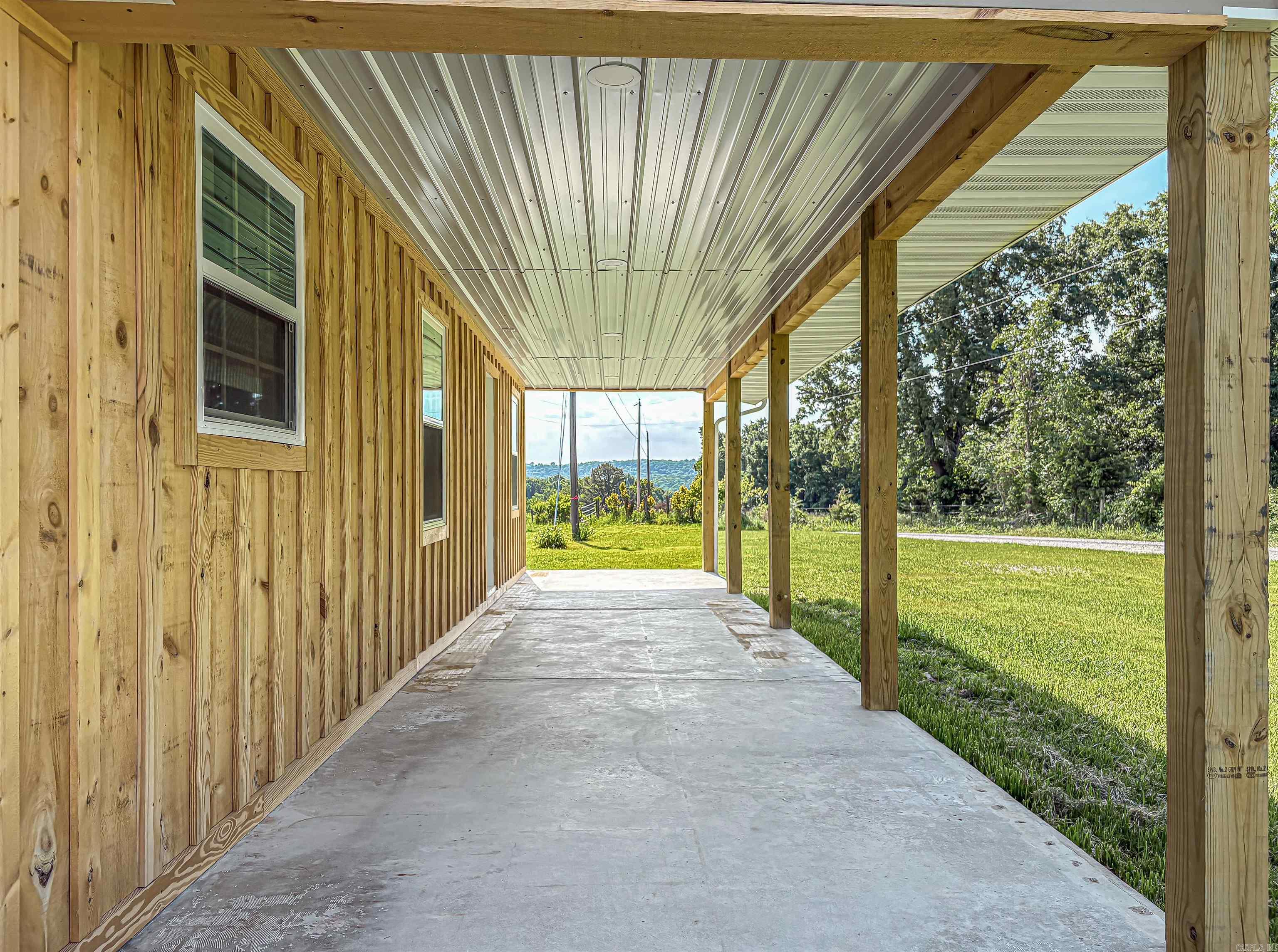 1265 MC 4044  Yellville, AR