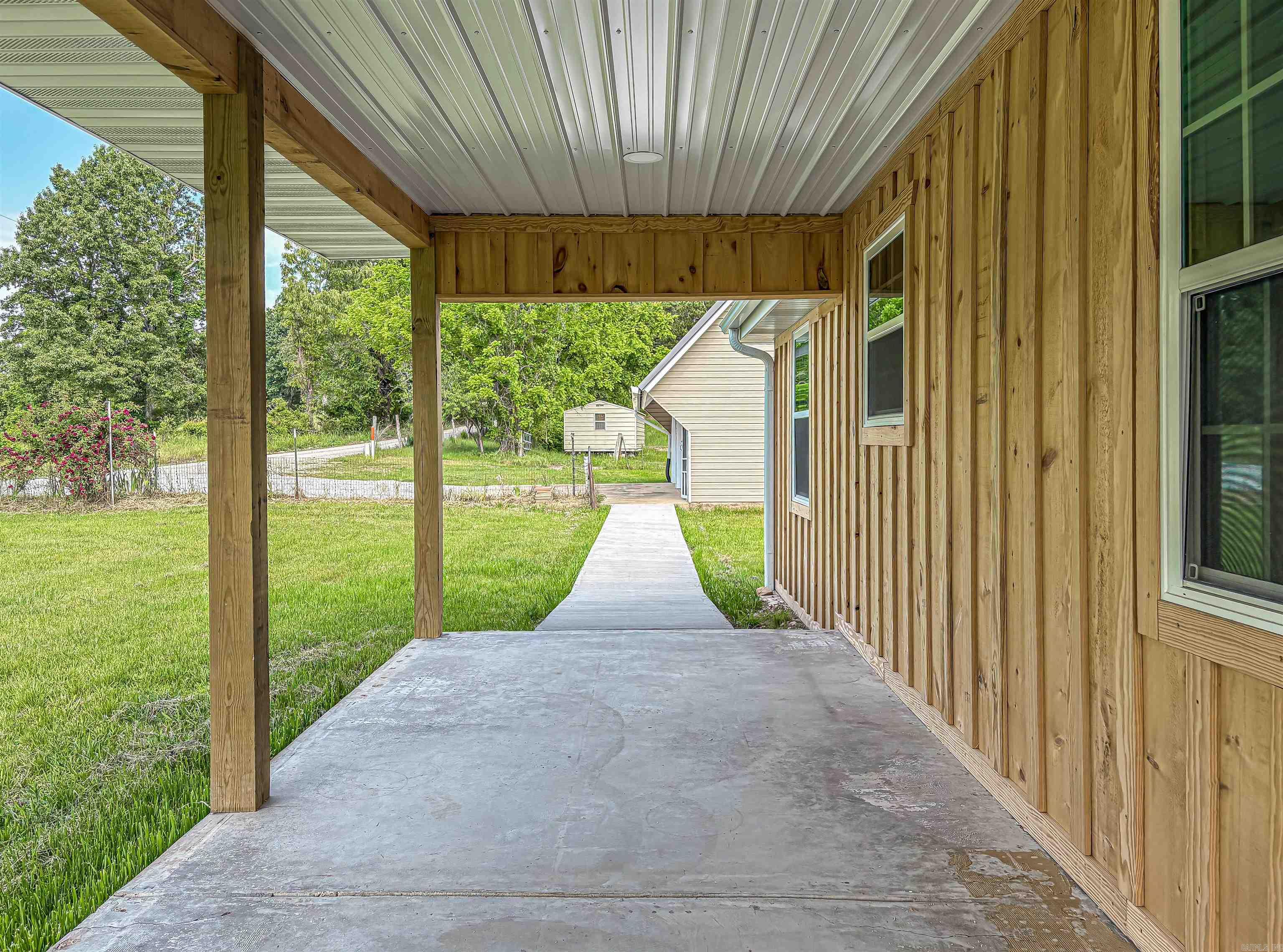 1265 MC 4044  Yellville, AR