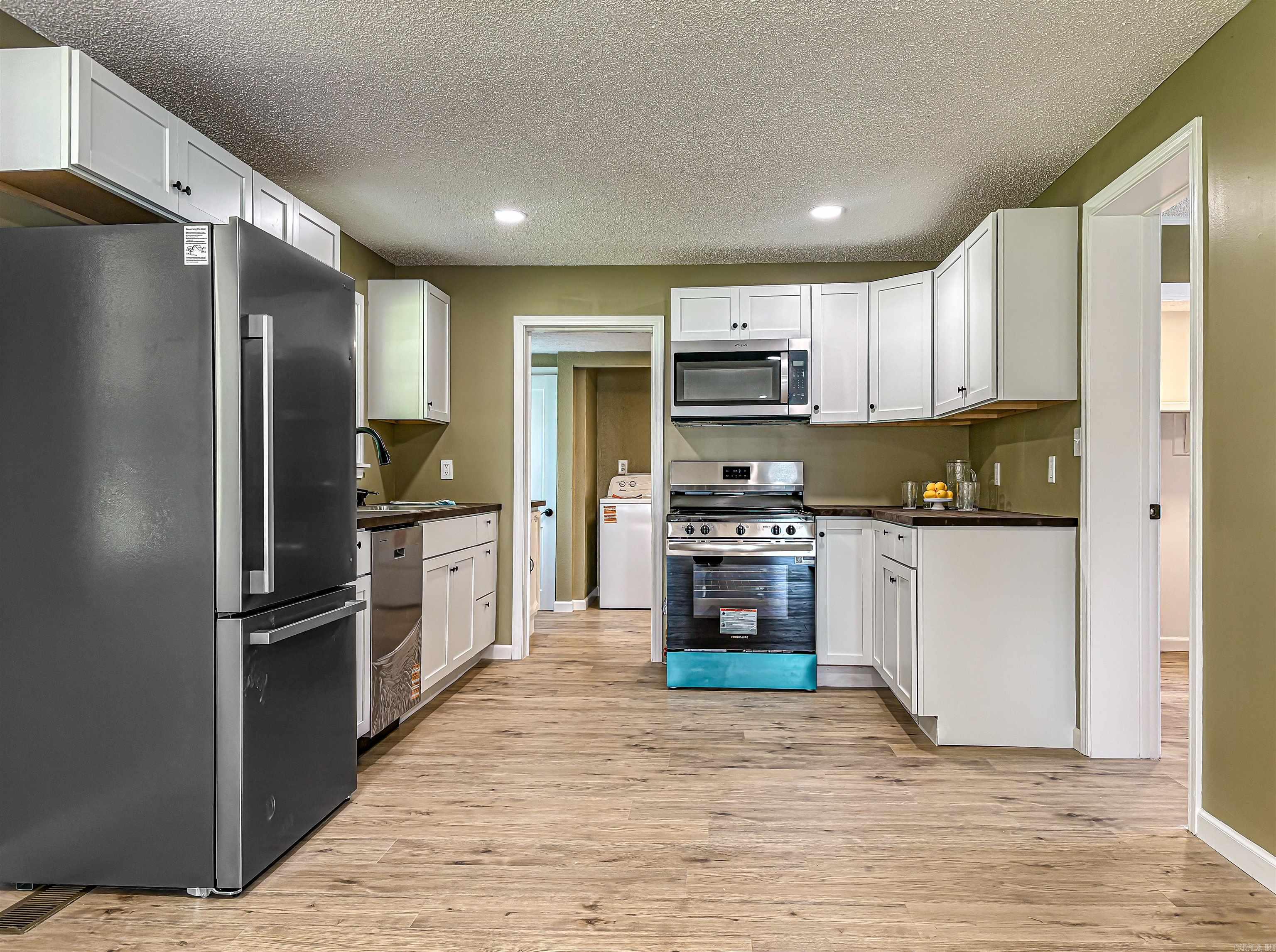 1265 MC 4044  Yellville, AR