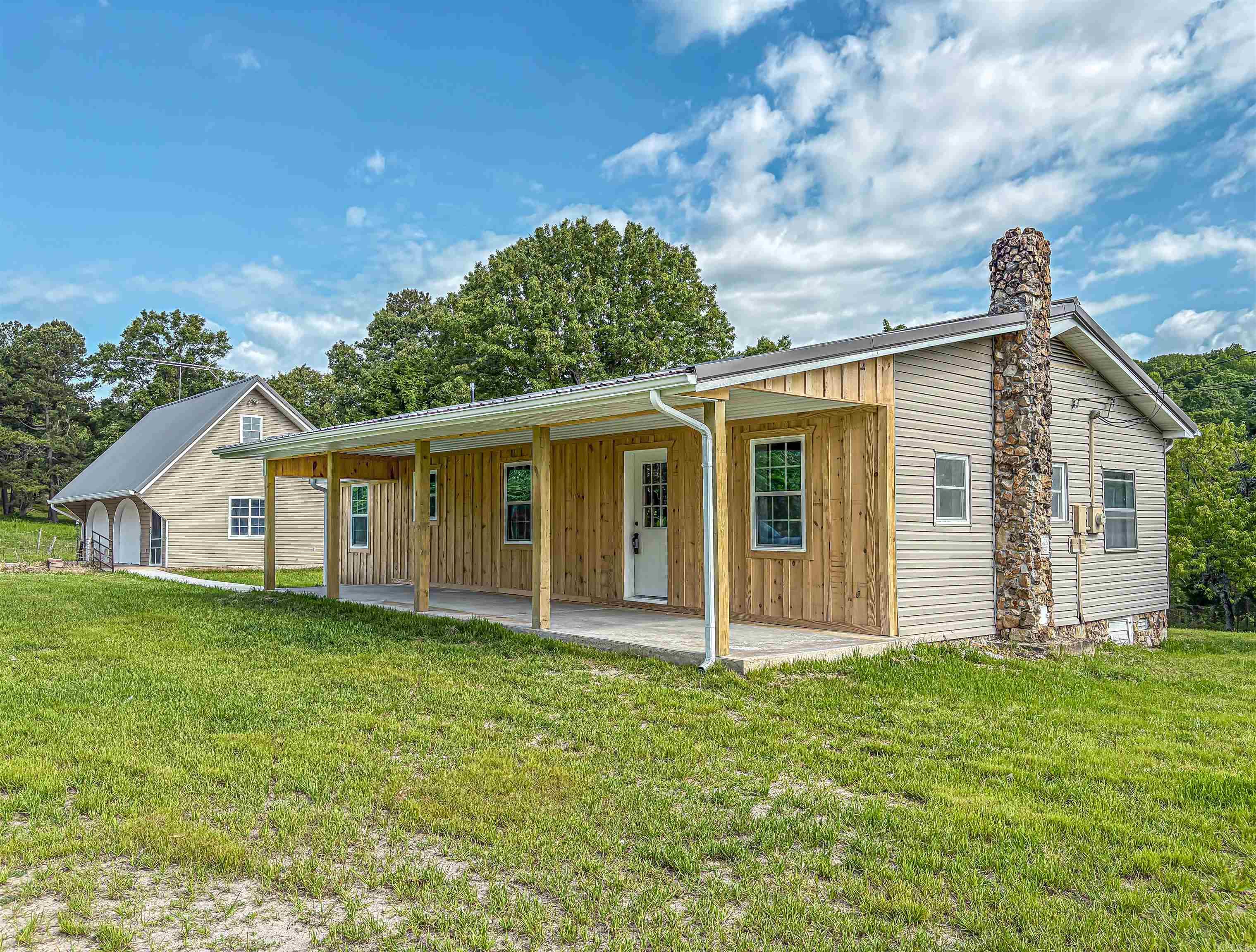 1265 MC 4044  Yellville, AR