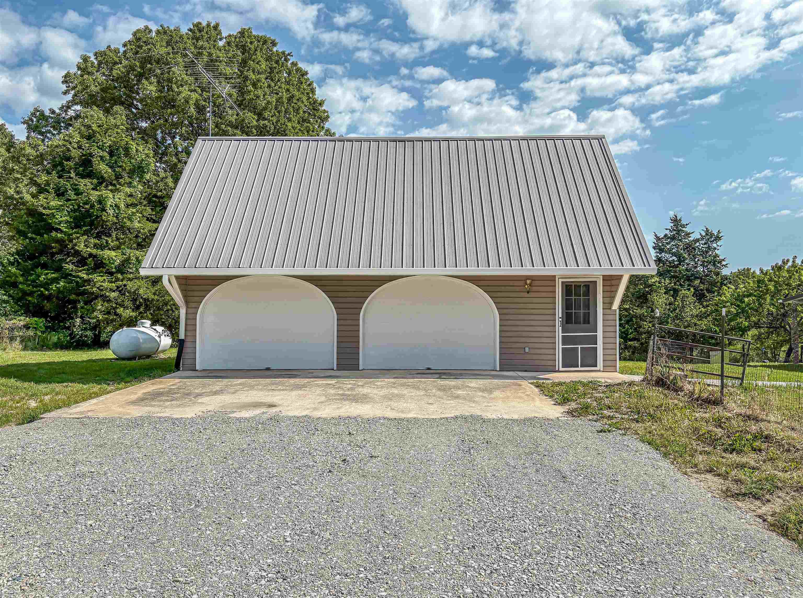 1265 MC 4044  Yellville, AR