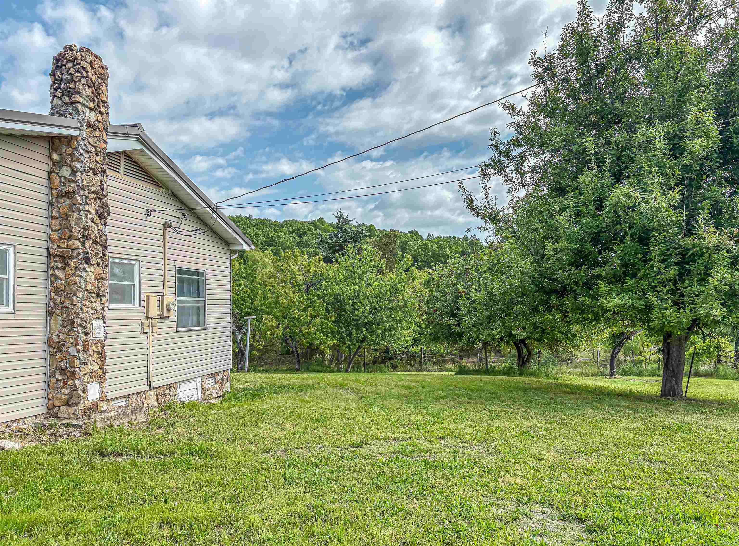 1265 MC 4044  Yellville, AR