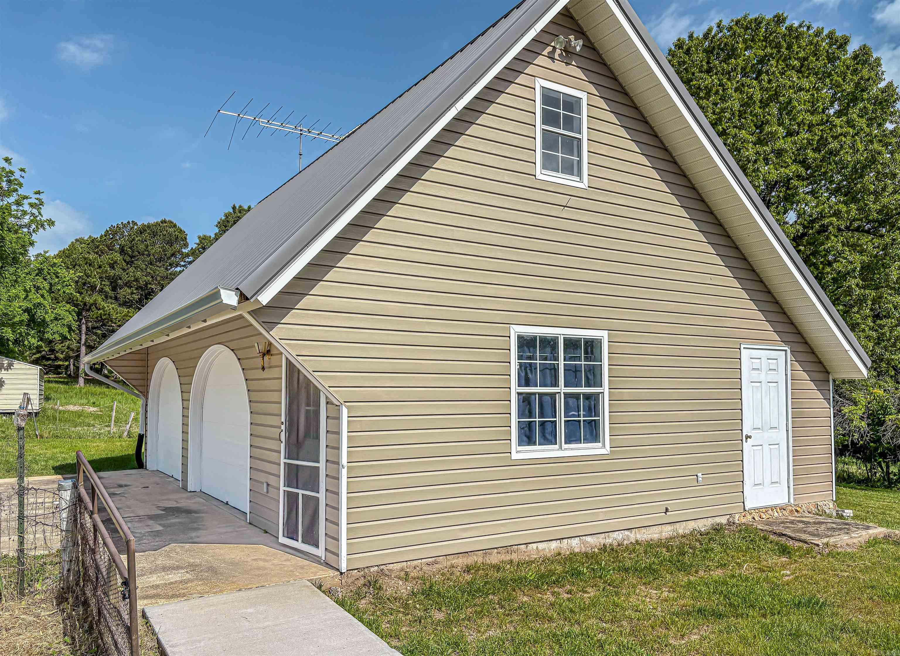 1265 MC 4044  Yellville, AR