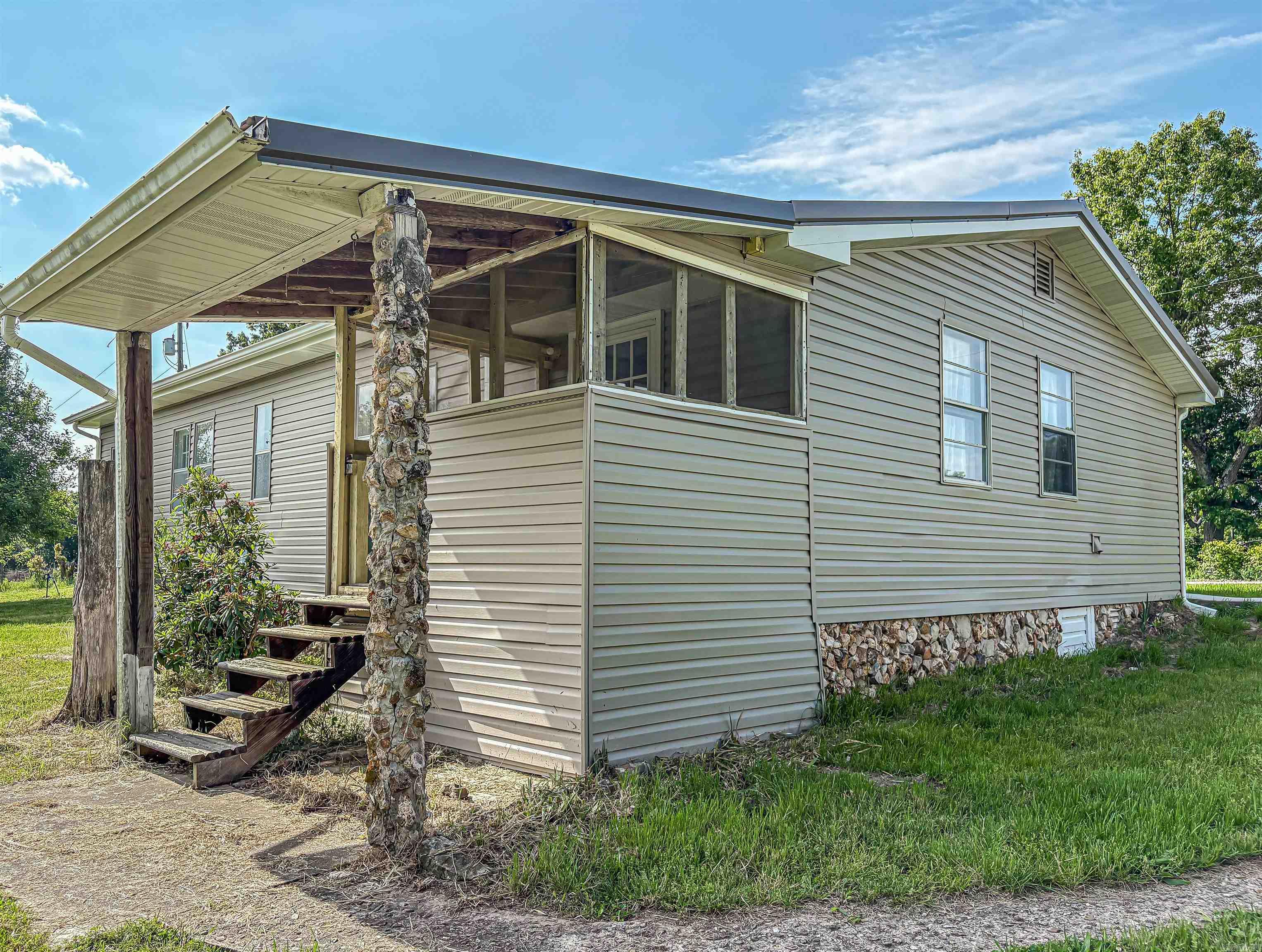 1265 MC 4044  Yellville, AR