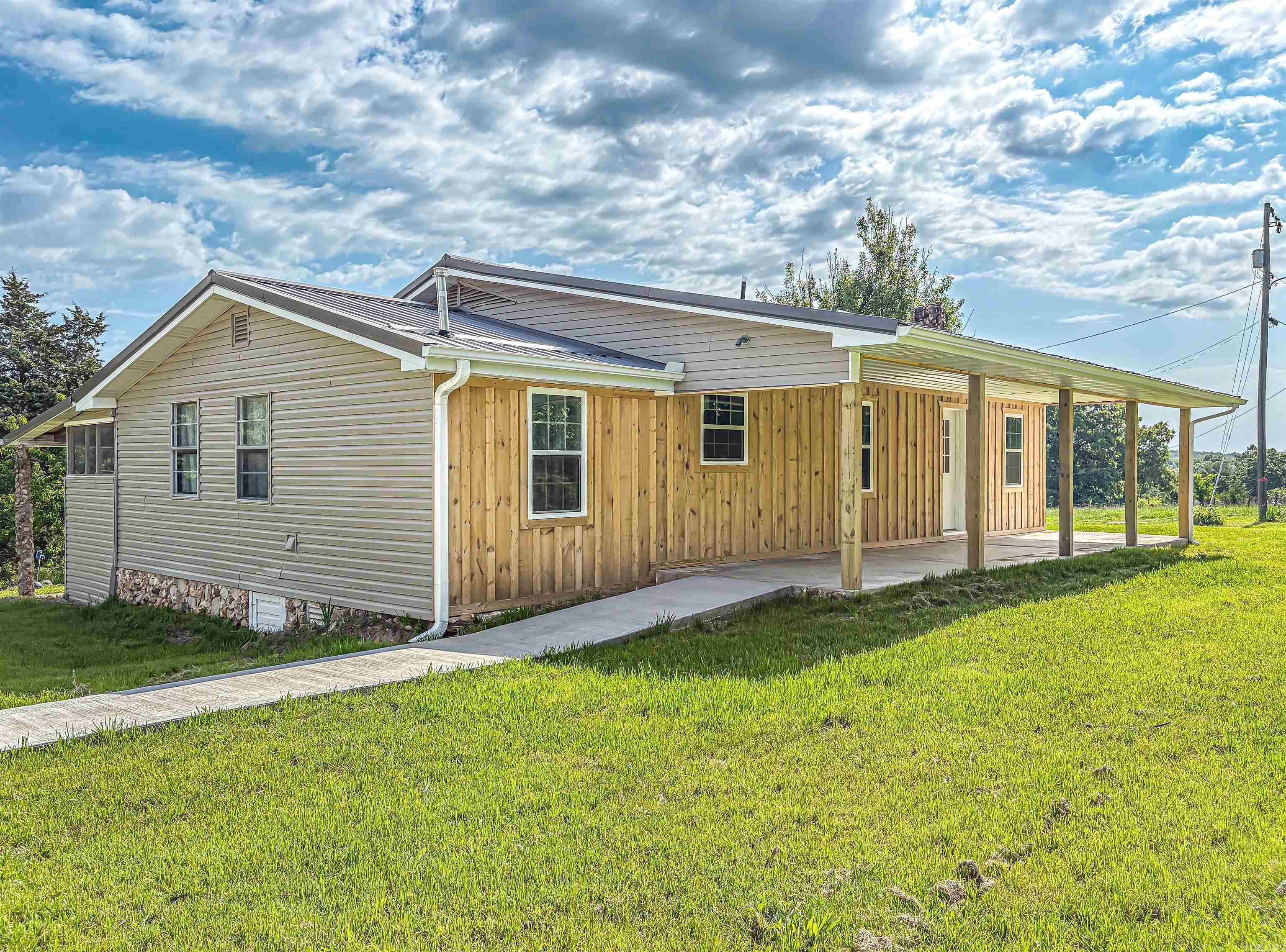 1265 MC 4044  Yellville, AR