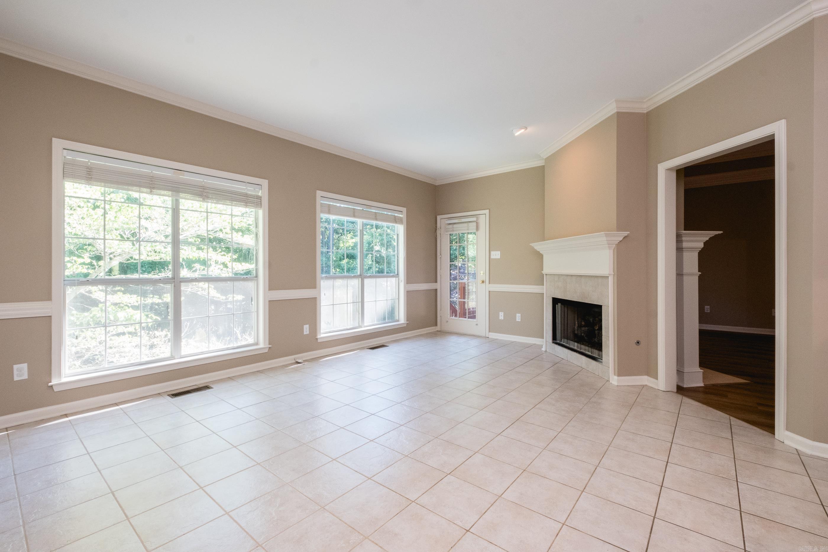 108 Duquesne Court  Little Rock, AR