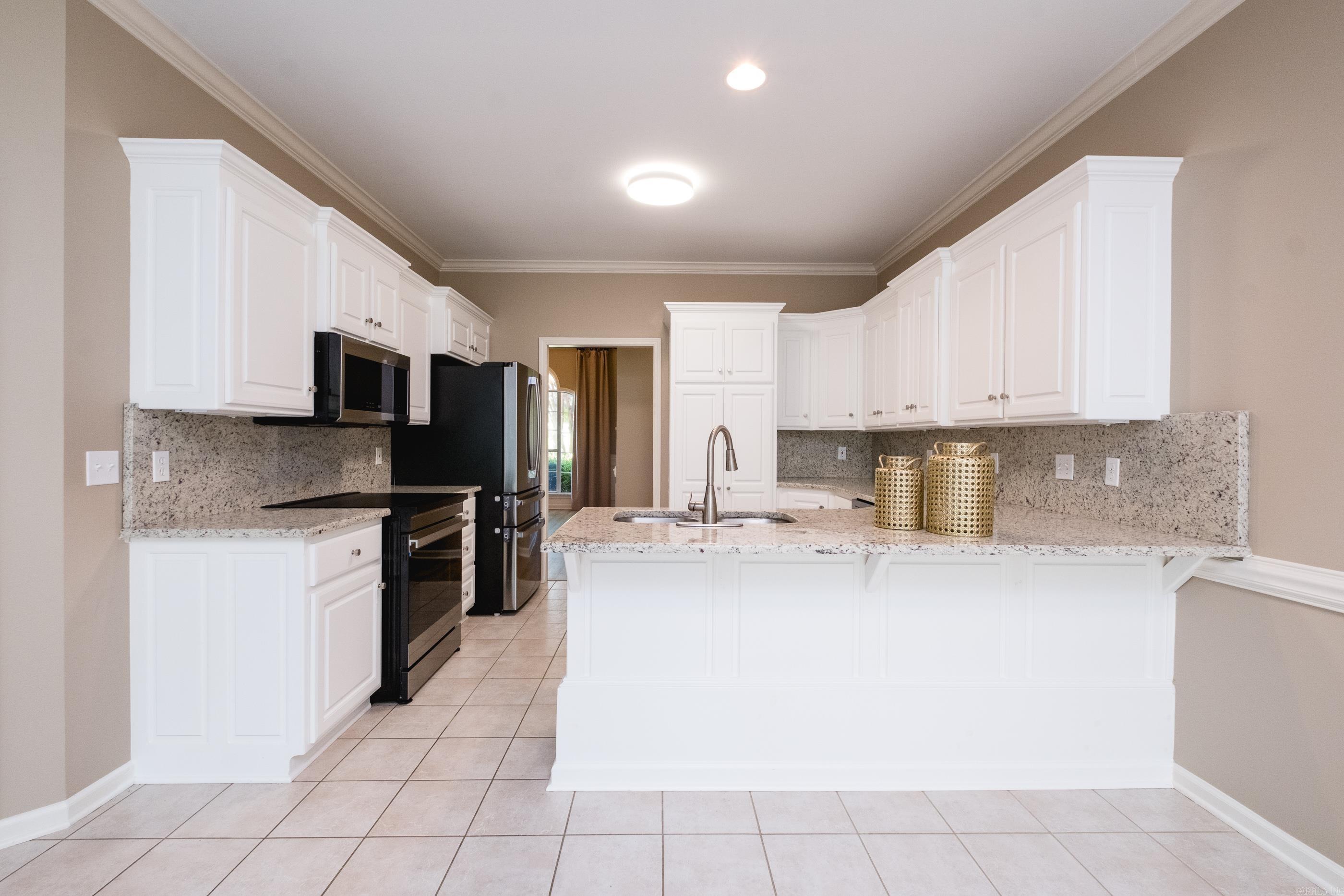 108 Duquesne Court  Little Rock, AR