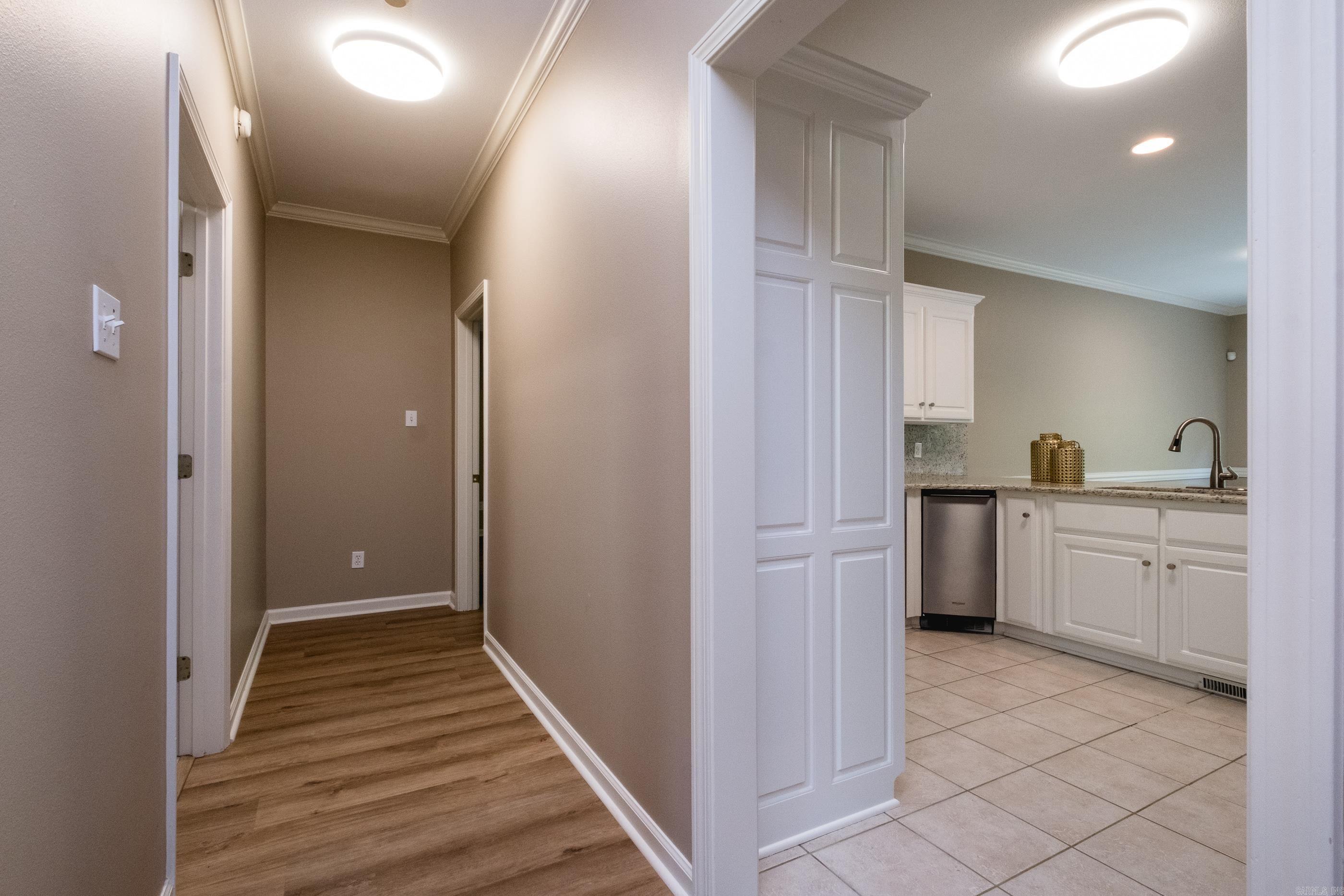 108 Duquesne Court  Little Rock, AR