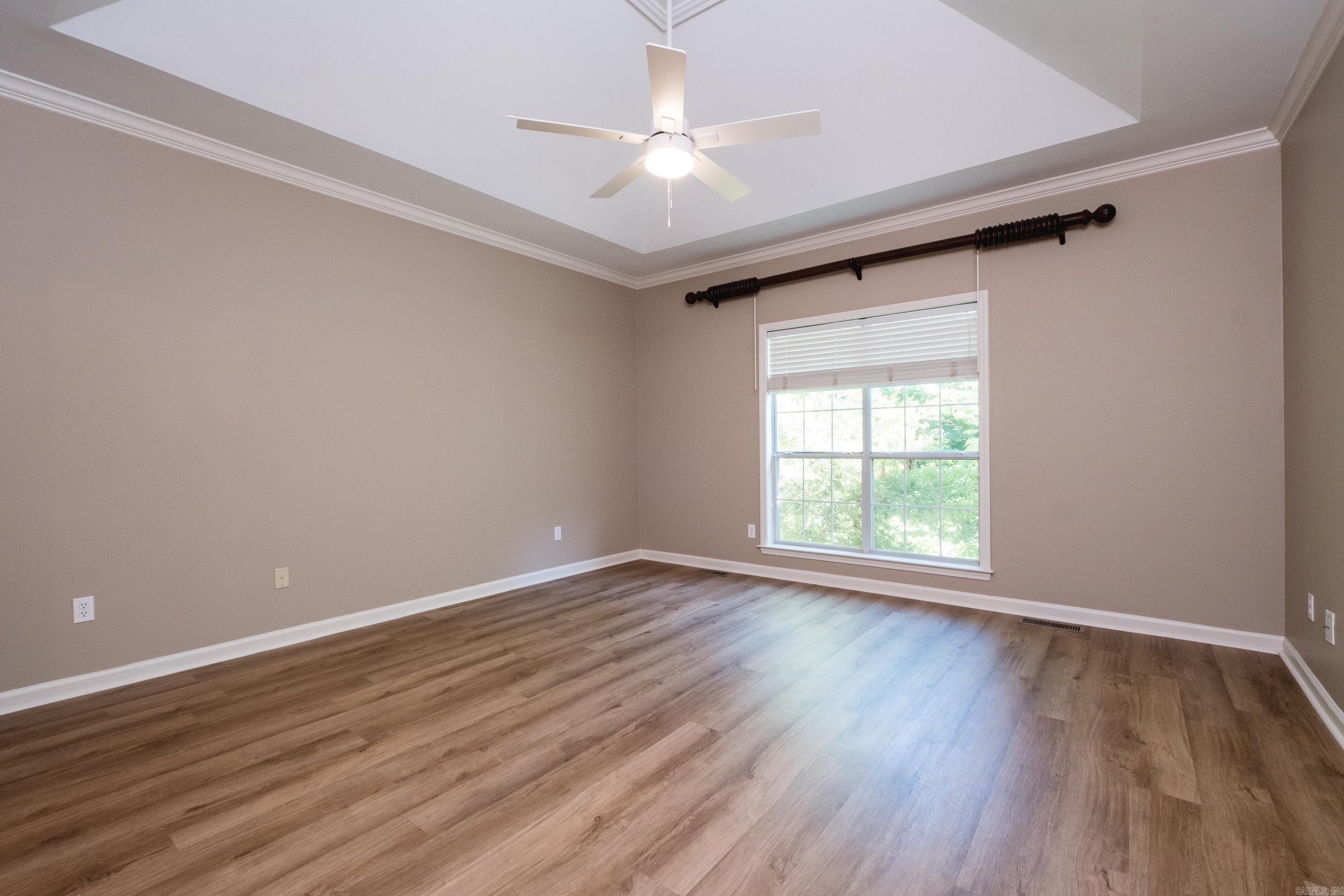 108 Duquesne Court  Little Rock, AR