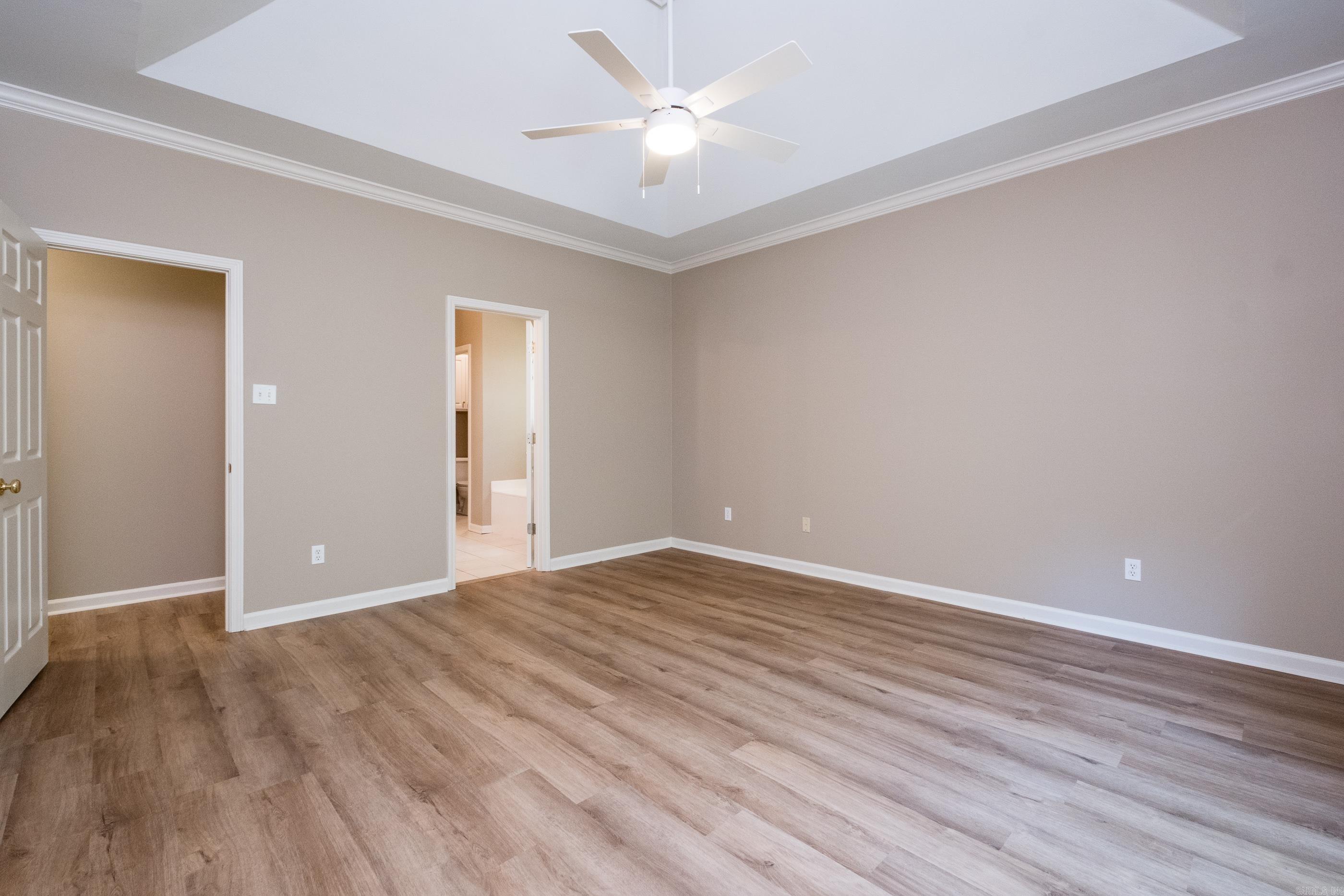 108 Duquesne Court  Little Rock, AR