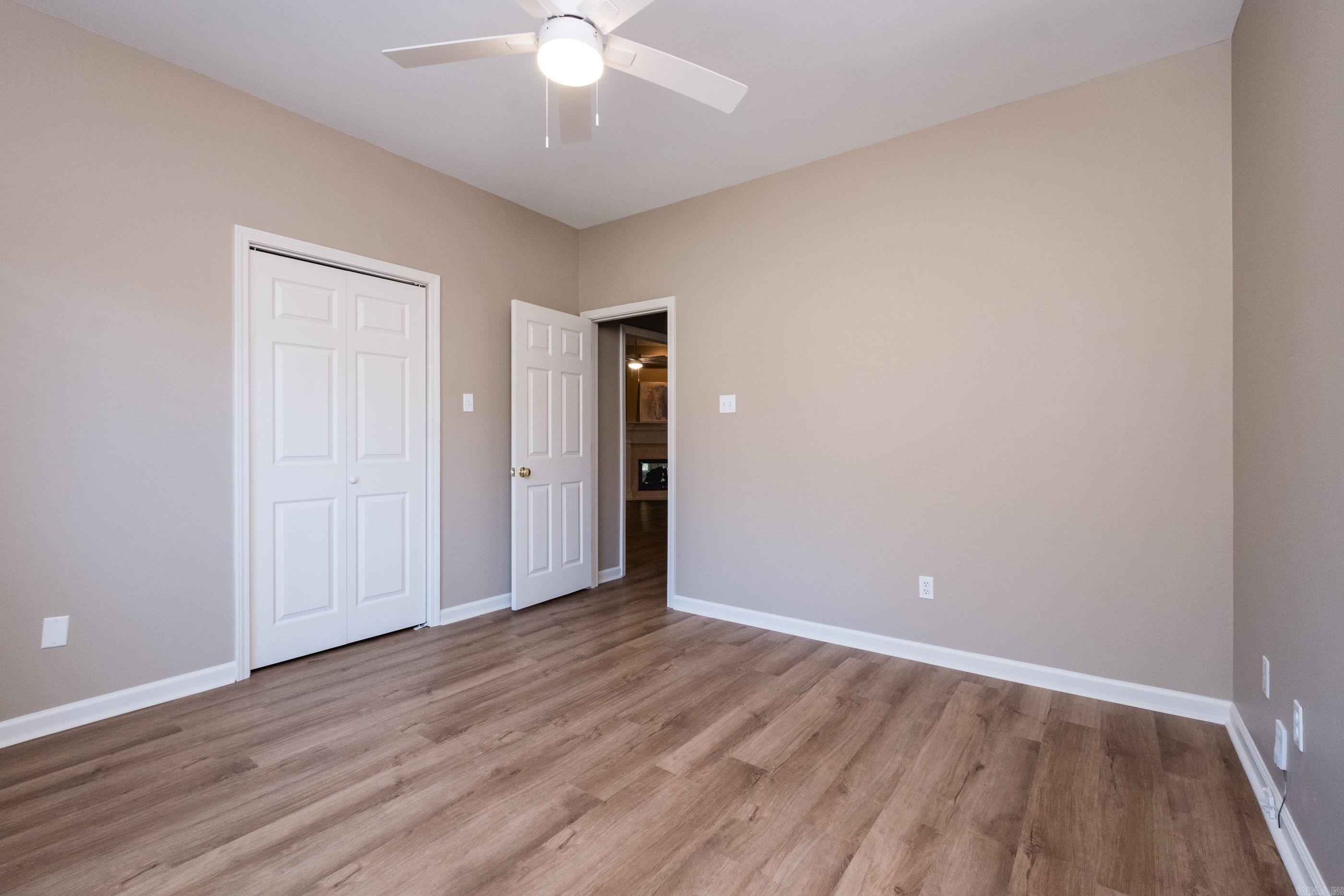 108 Duquesne Court  Little Rock, AR