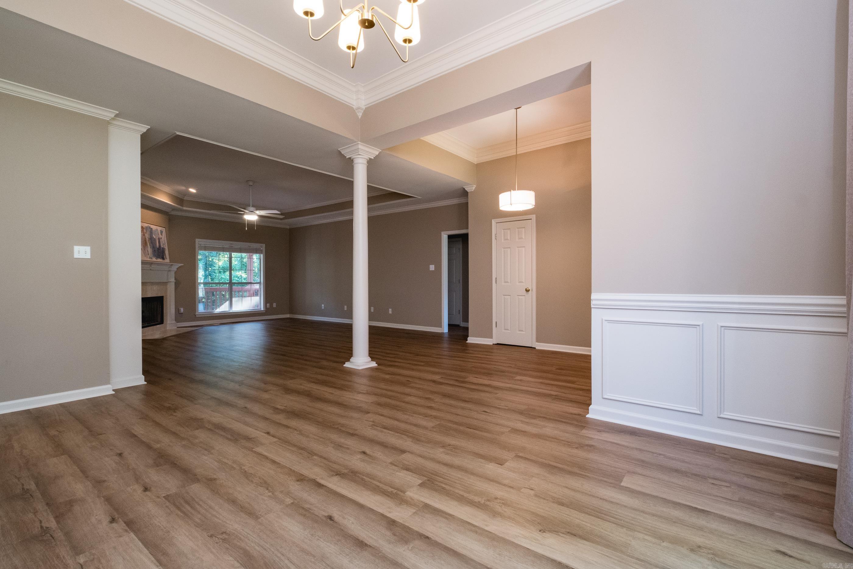 108 Duquesne Court  Little Rock, AR