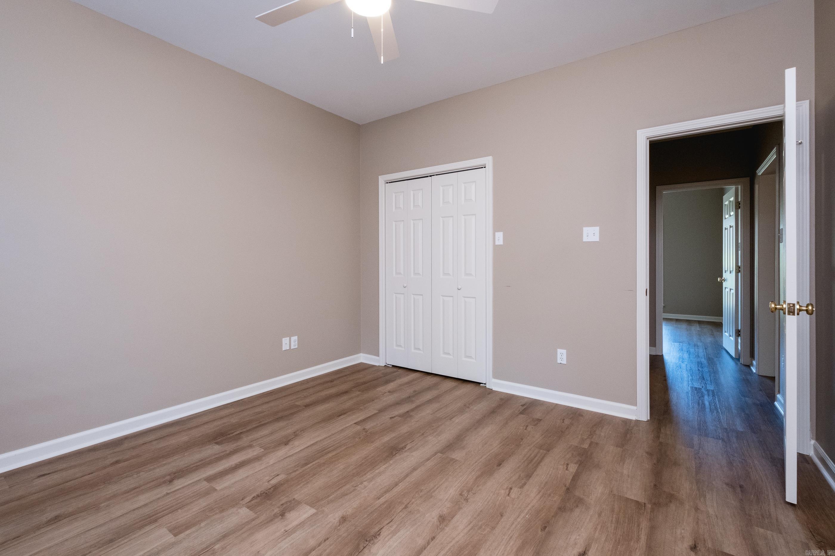 108 Duquesne Court  Little Rock, AR