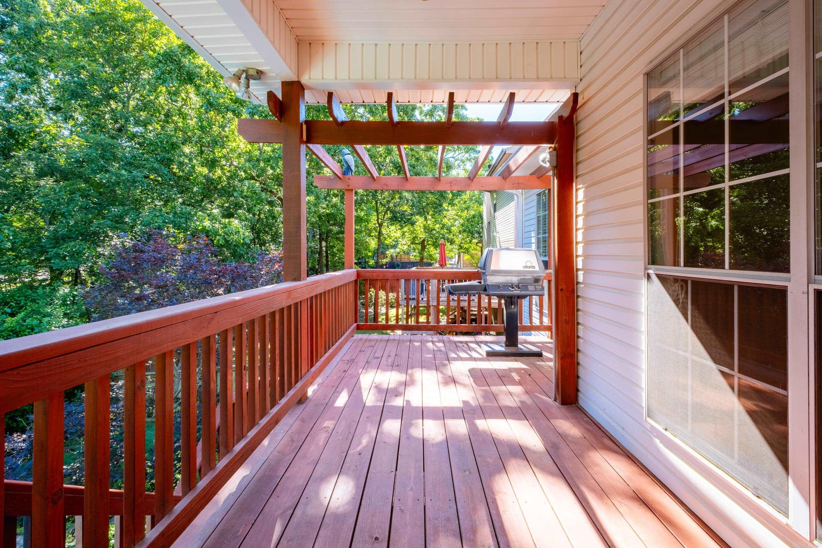 108 Duquesne Court  Little Rock, AR