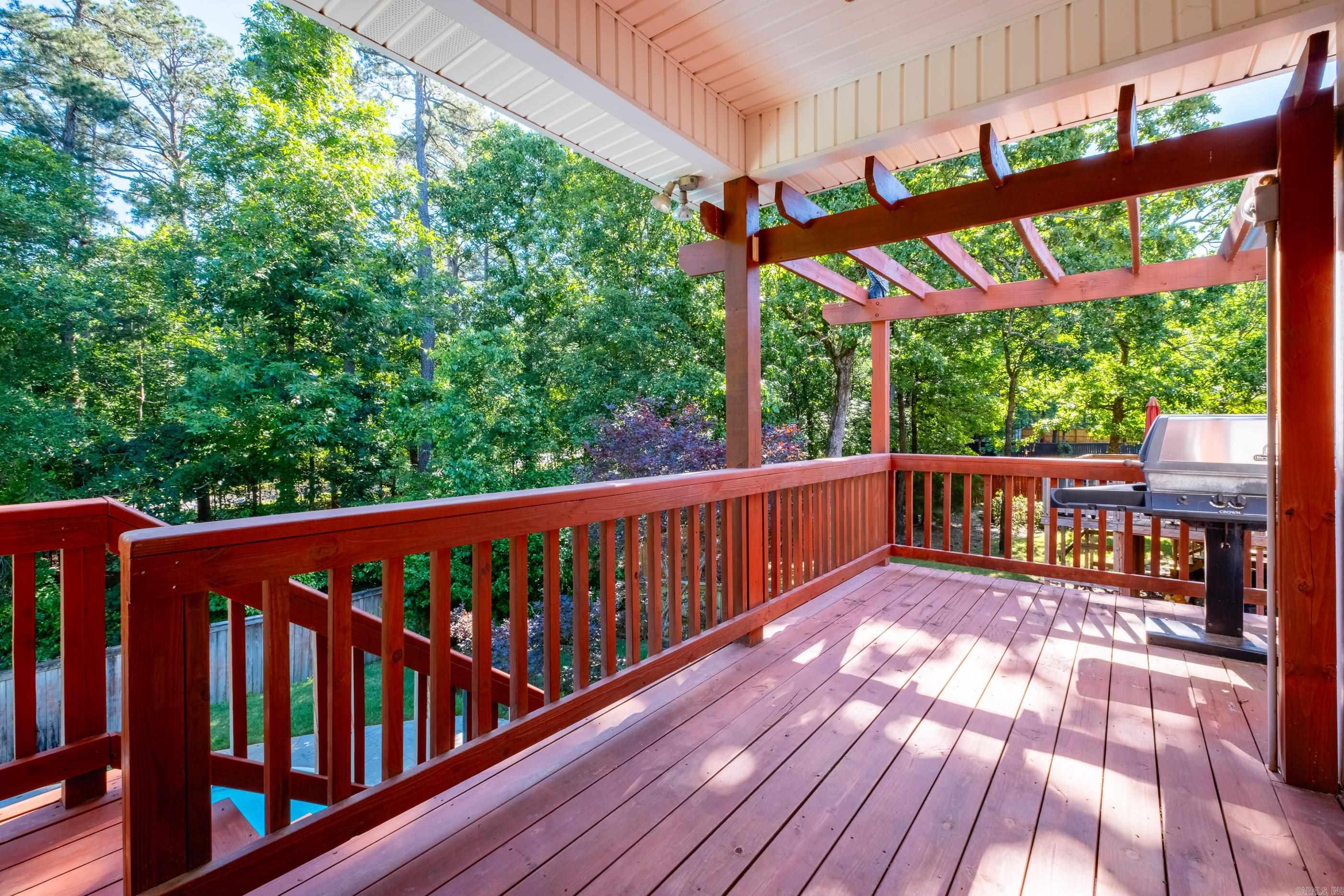 108 Duquesne Court  Little Rock, AR