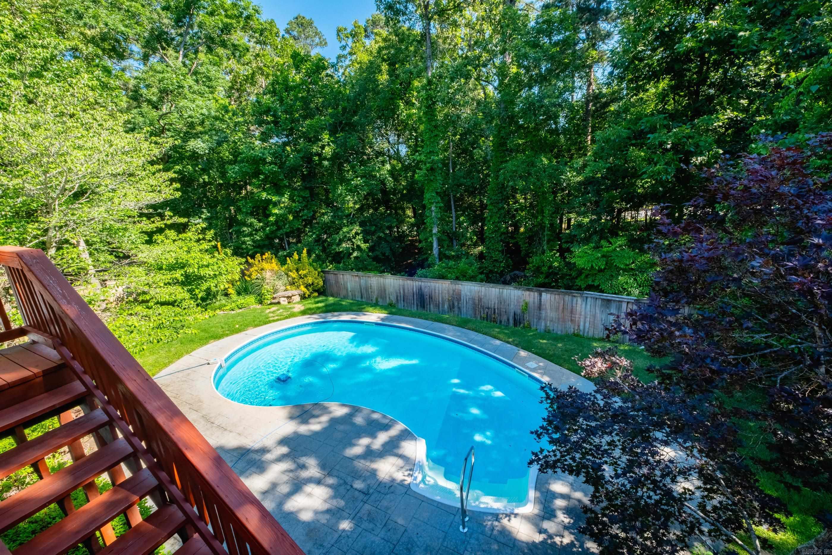 108 Duquesne Court  Little Rock, AR