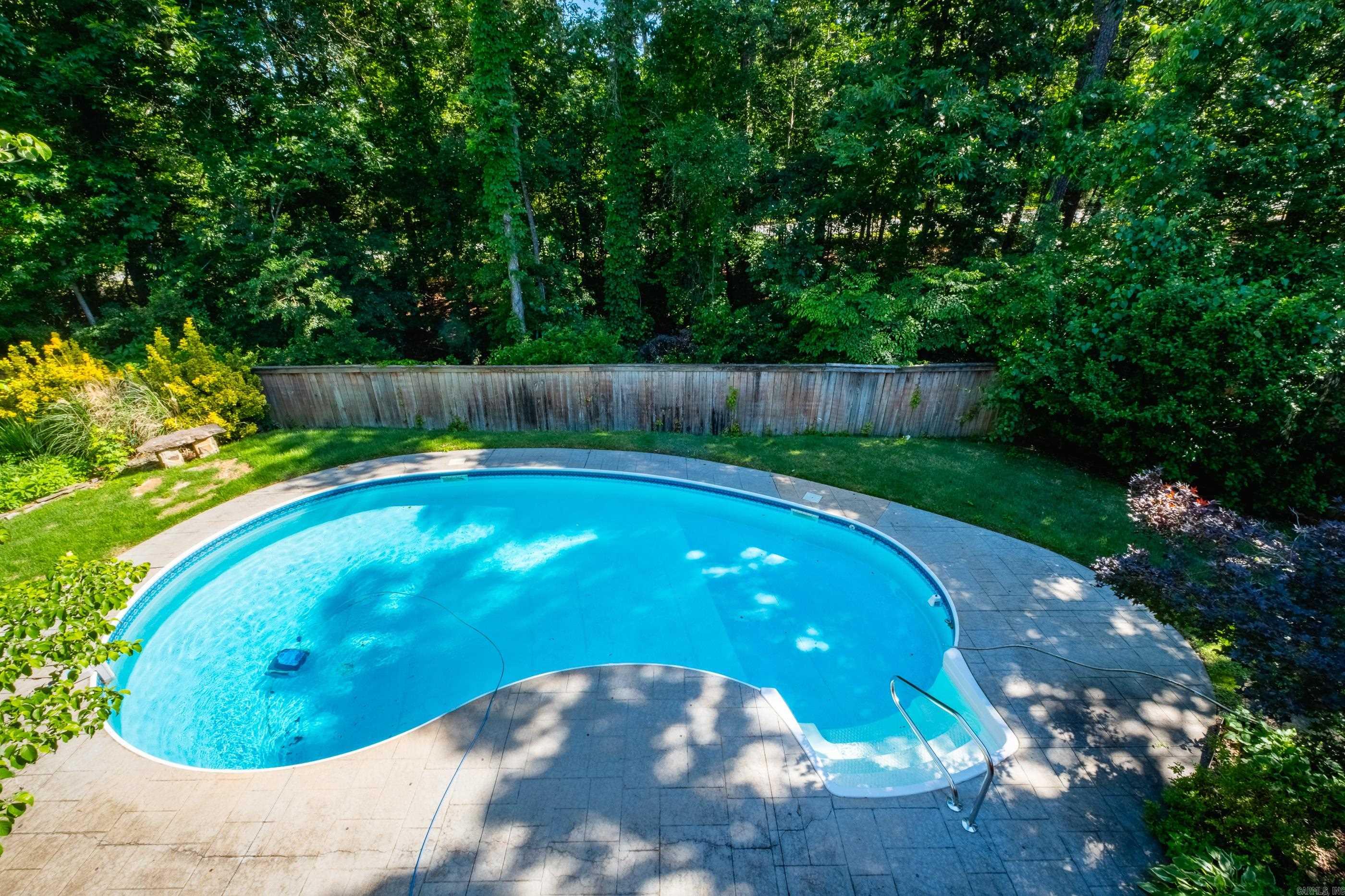 108 Duquesne Court  Little Rock, AR