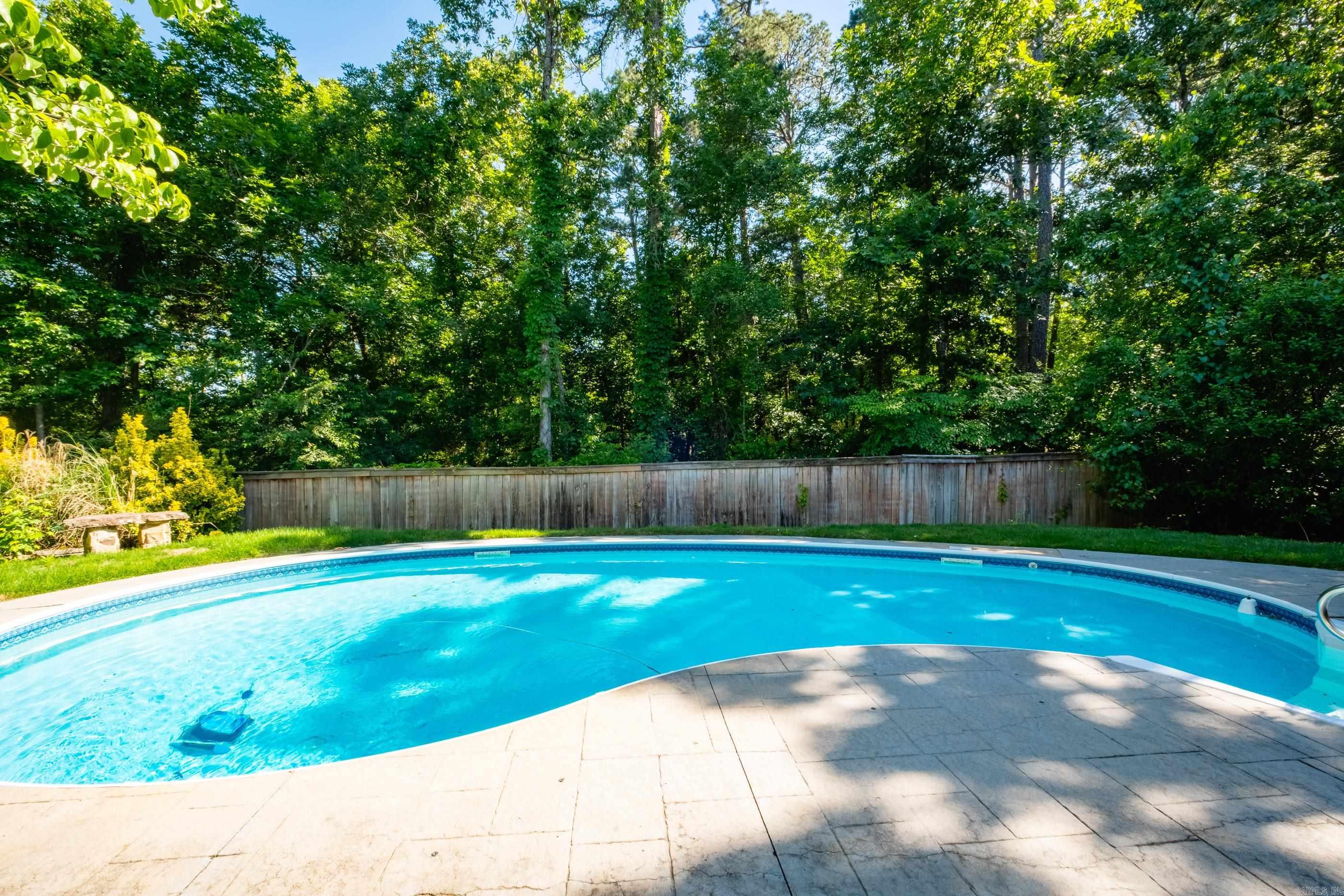108 Duquesne Court  Little Rock, AR