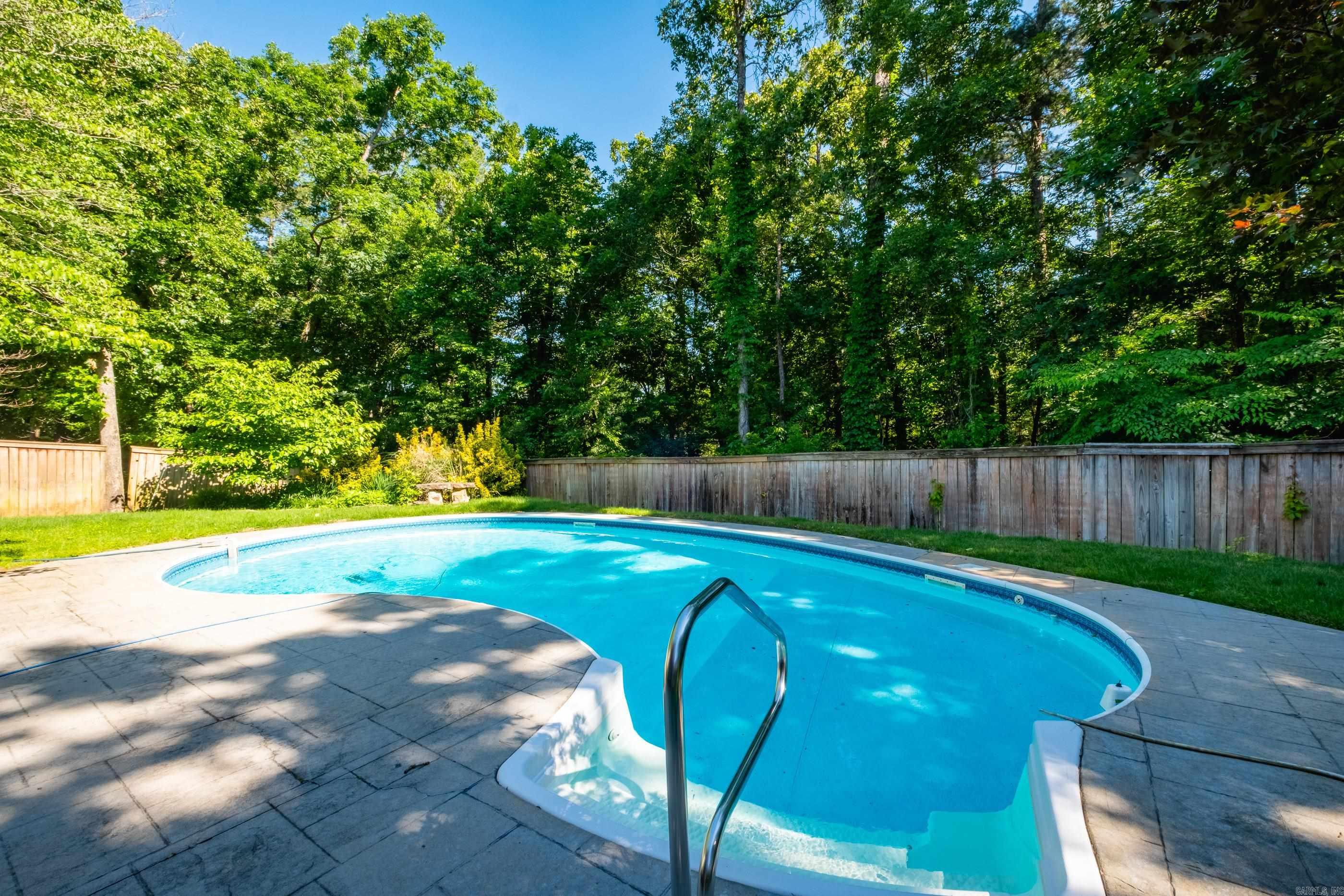 108 Duquesne Court  Little Rock, AR