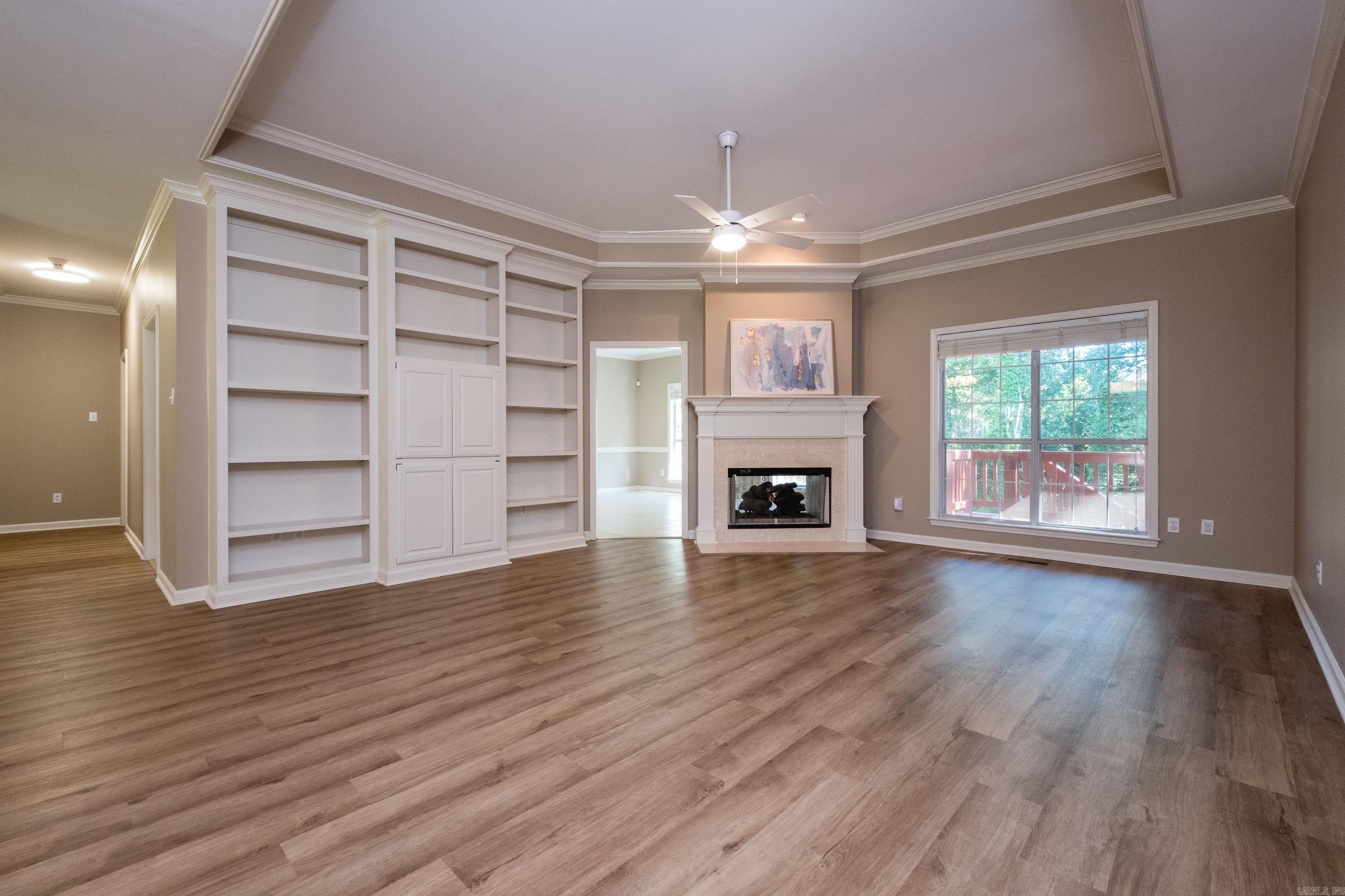 108 Duquesne Court  Little Rock, AR