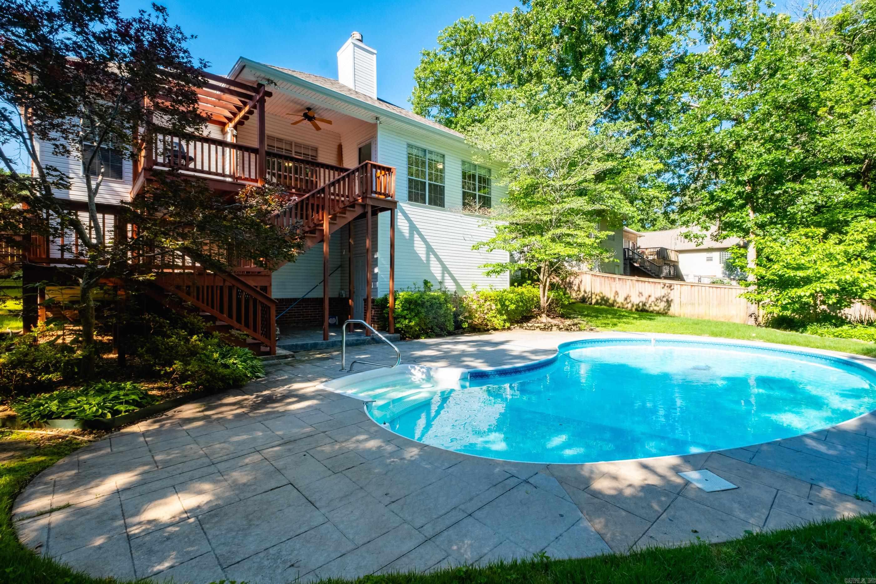 108 Duquesne Court  Little Rock, AR