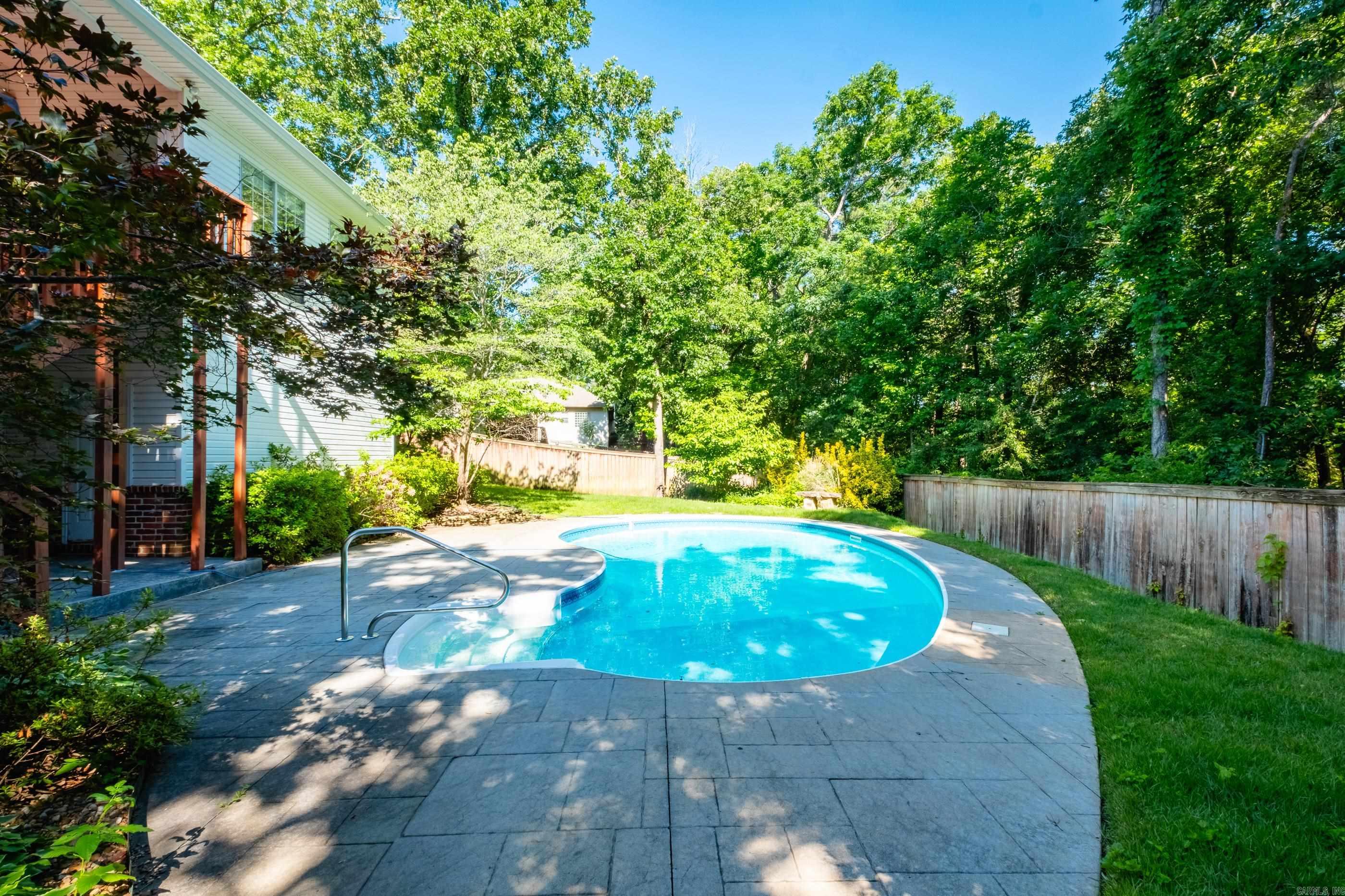 108 Duquesne Court  Little Rock, AR