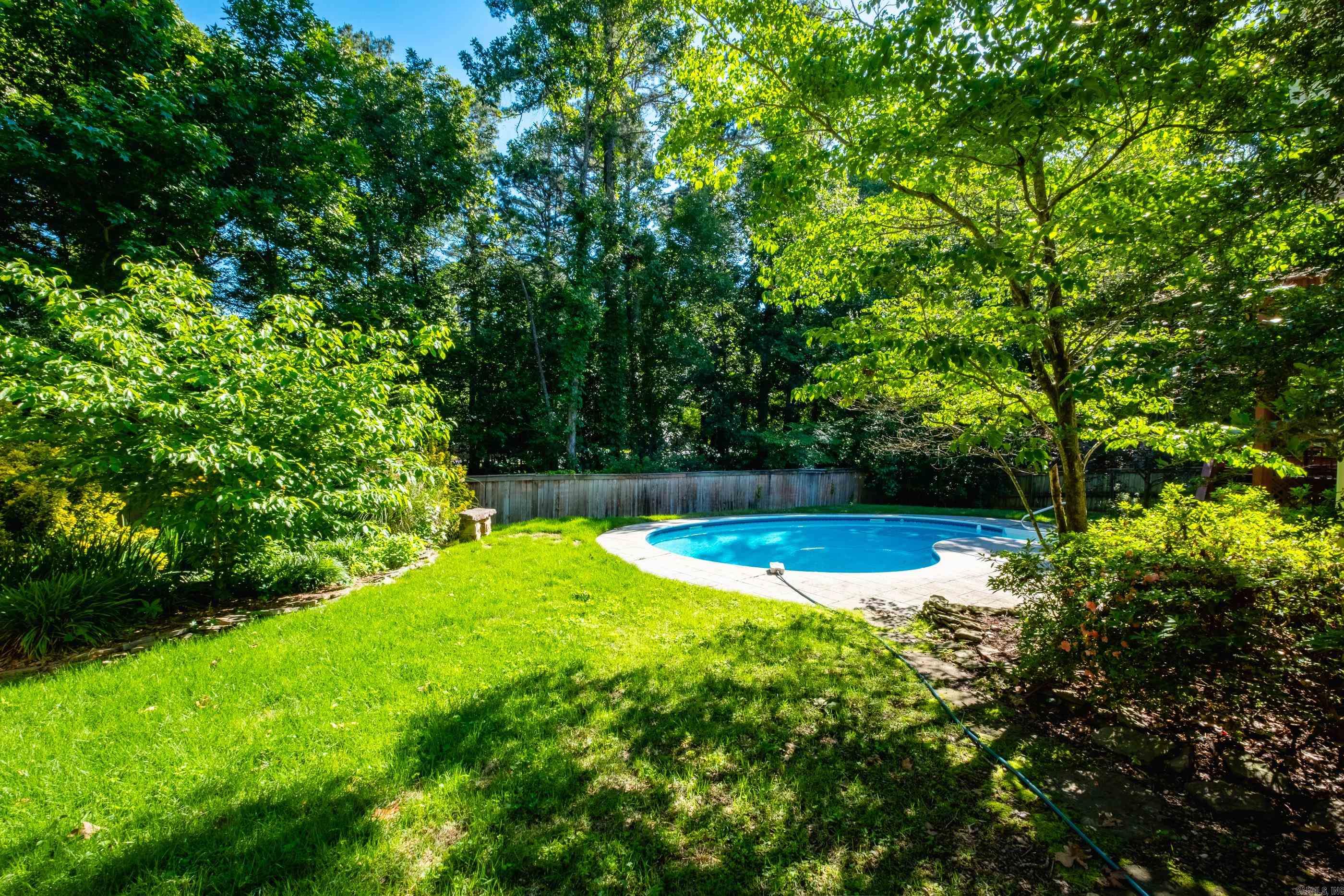 108 Duquesne Court  Little Rock, AR