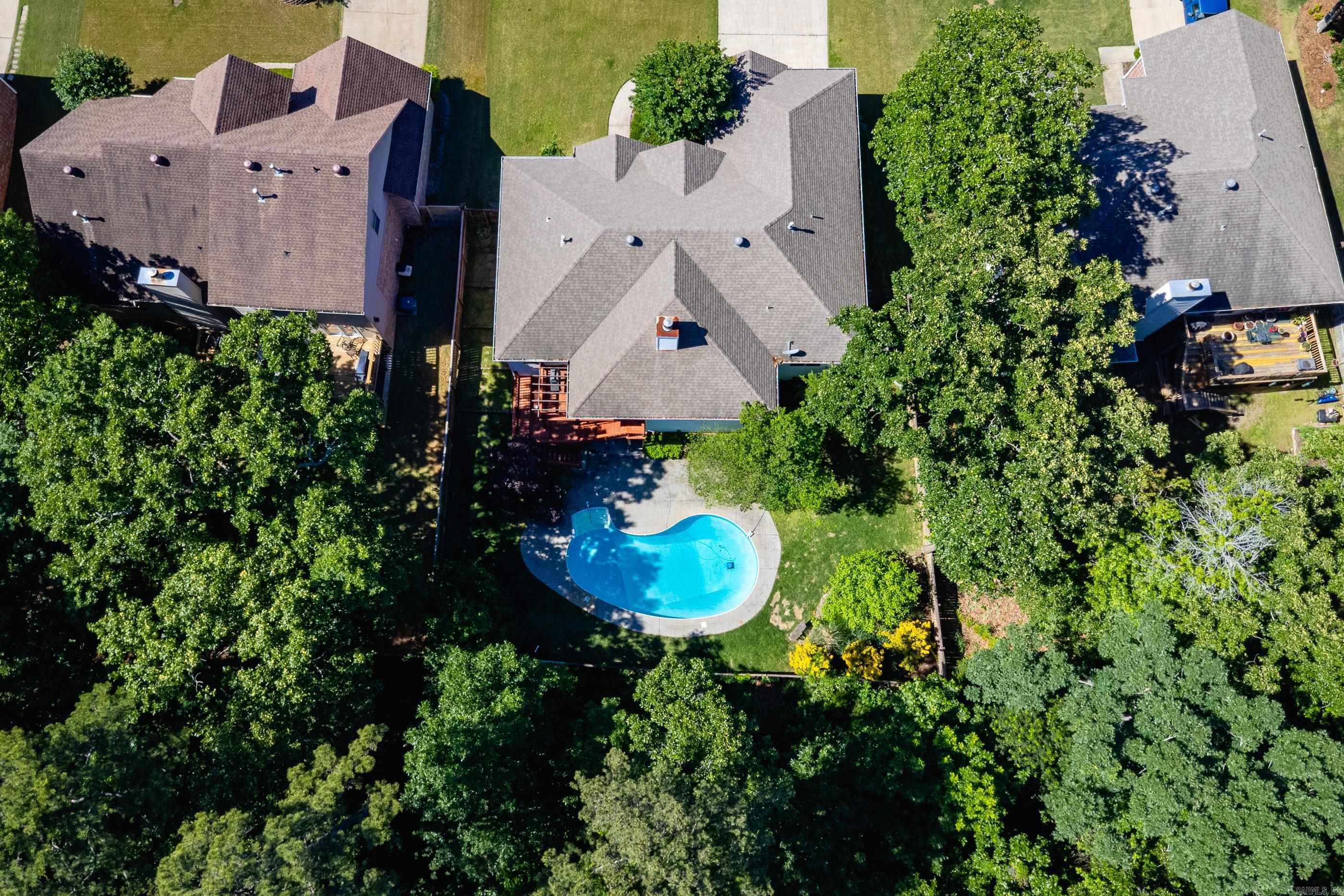 108 Duquesne Court  Little Rock, AR