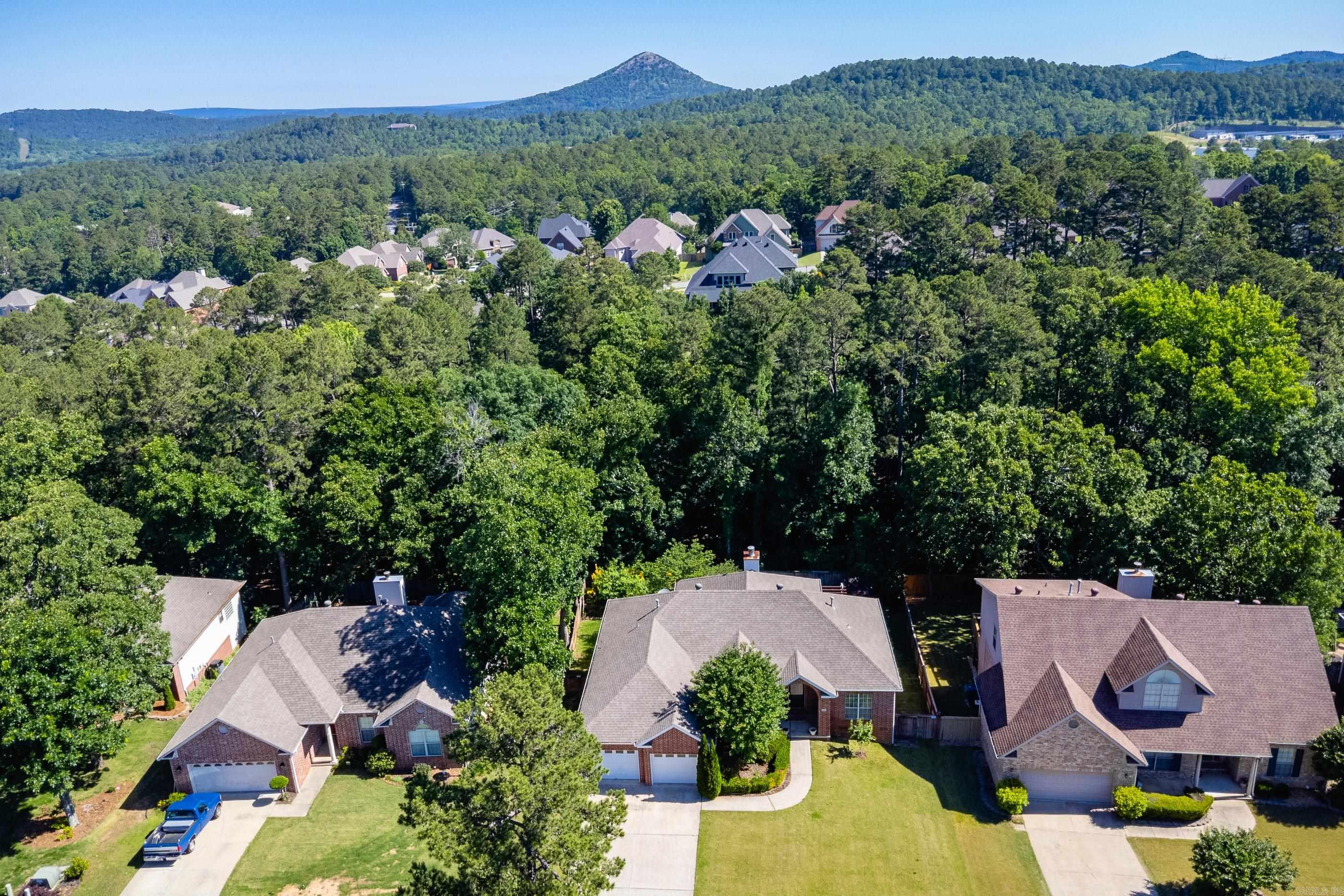 108 Duquesne Court  Little Rock, AR