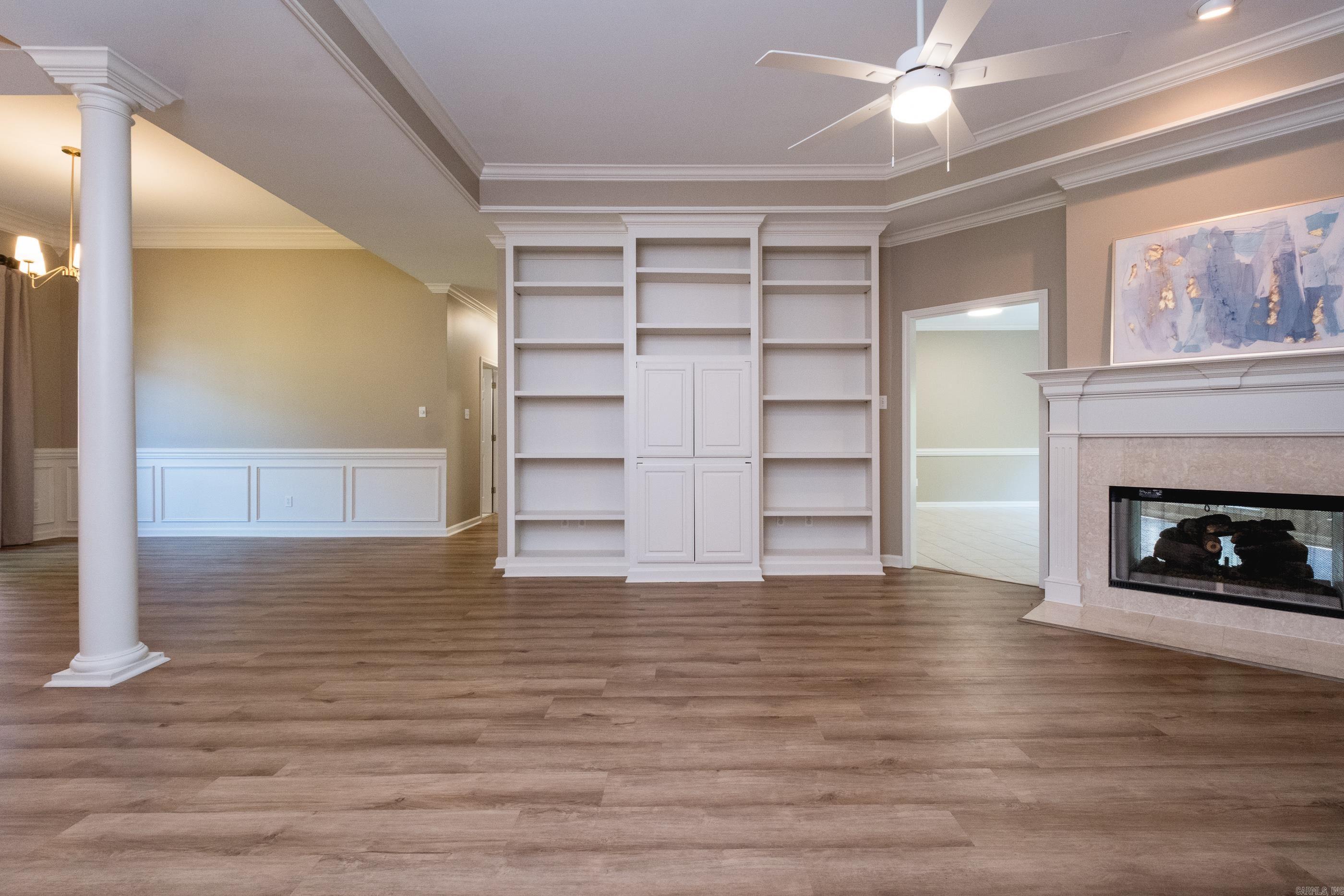 108 Duquesne Court  Little Rock, AR
