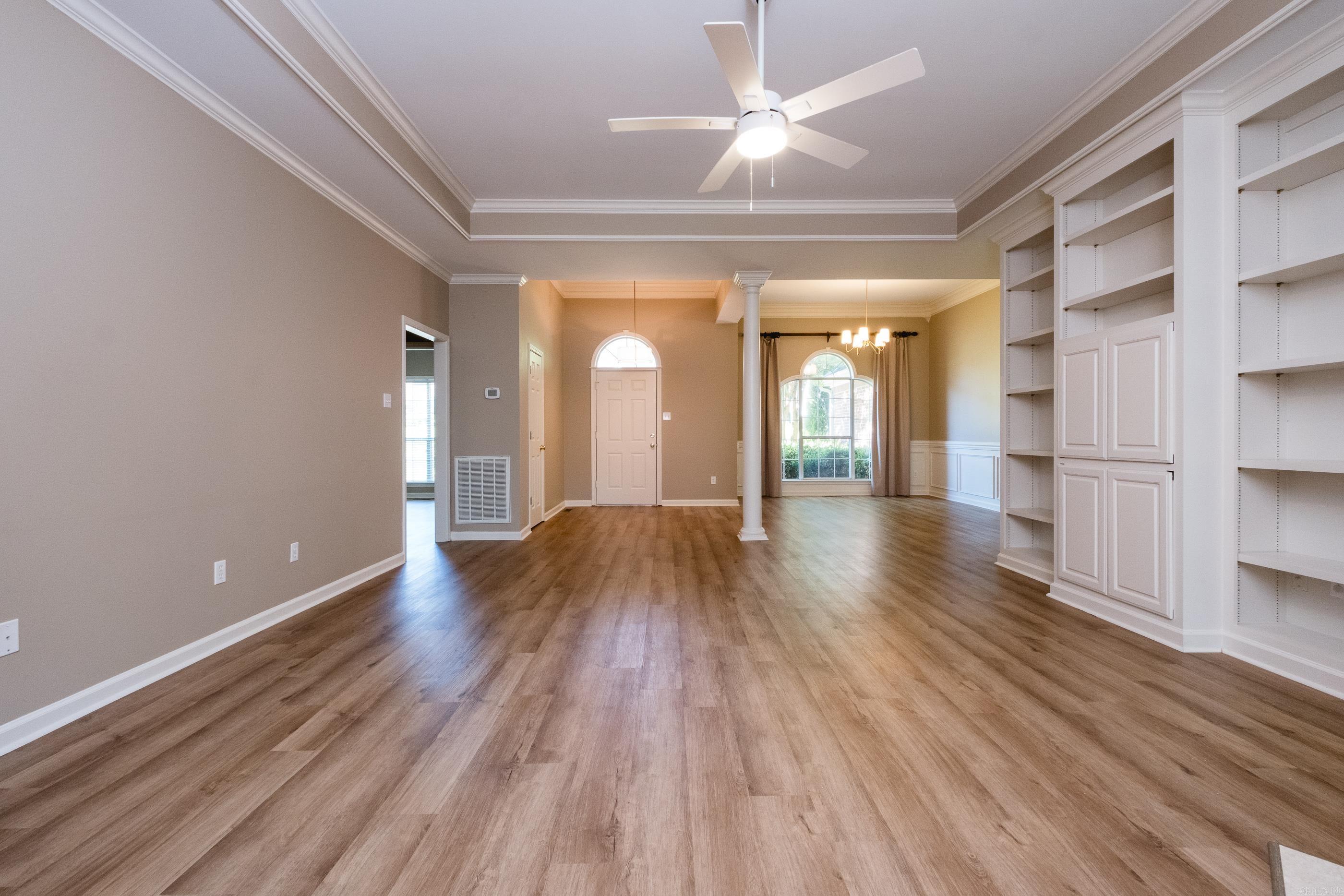 108 Duquesne Court  Little Rock, AR