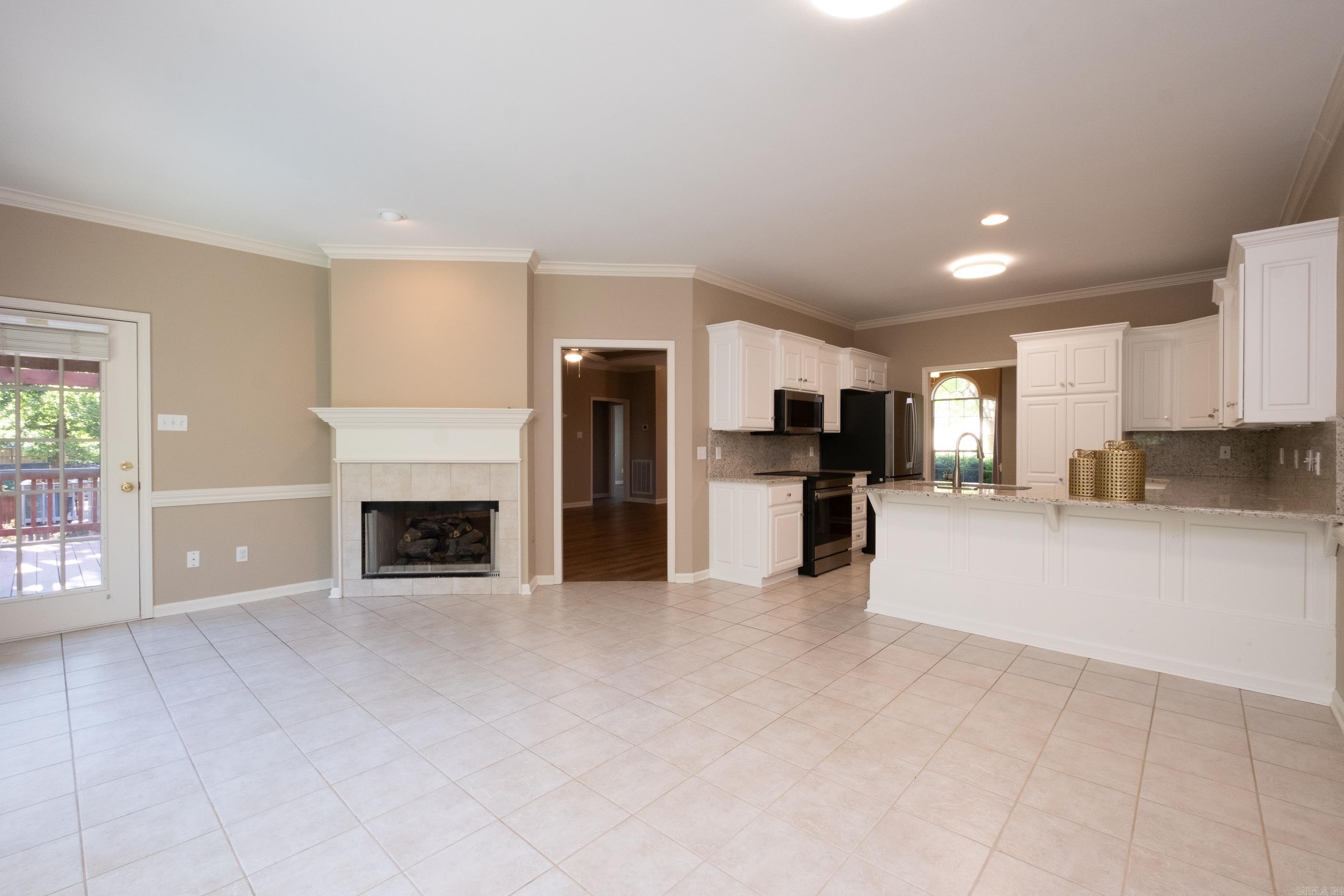 108 Duquesne Court  Little Rock, AR