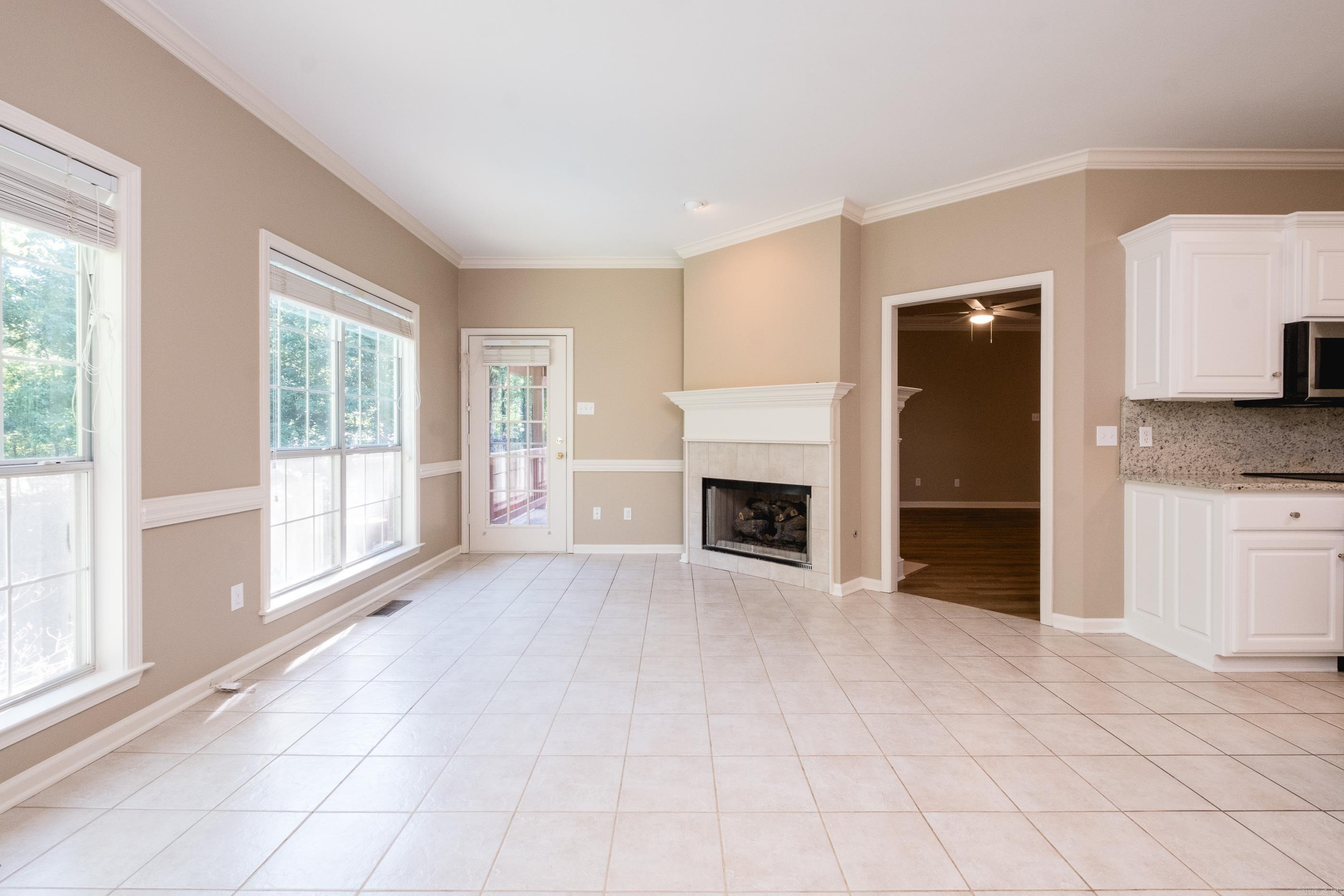 108 Duquesne Court  Little Rock, AR