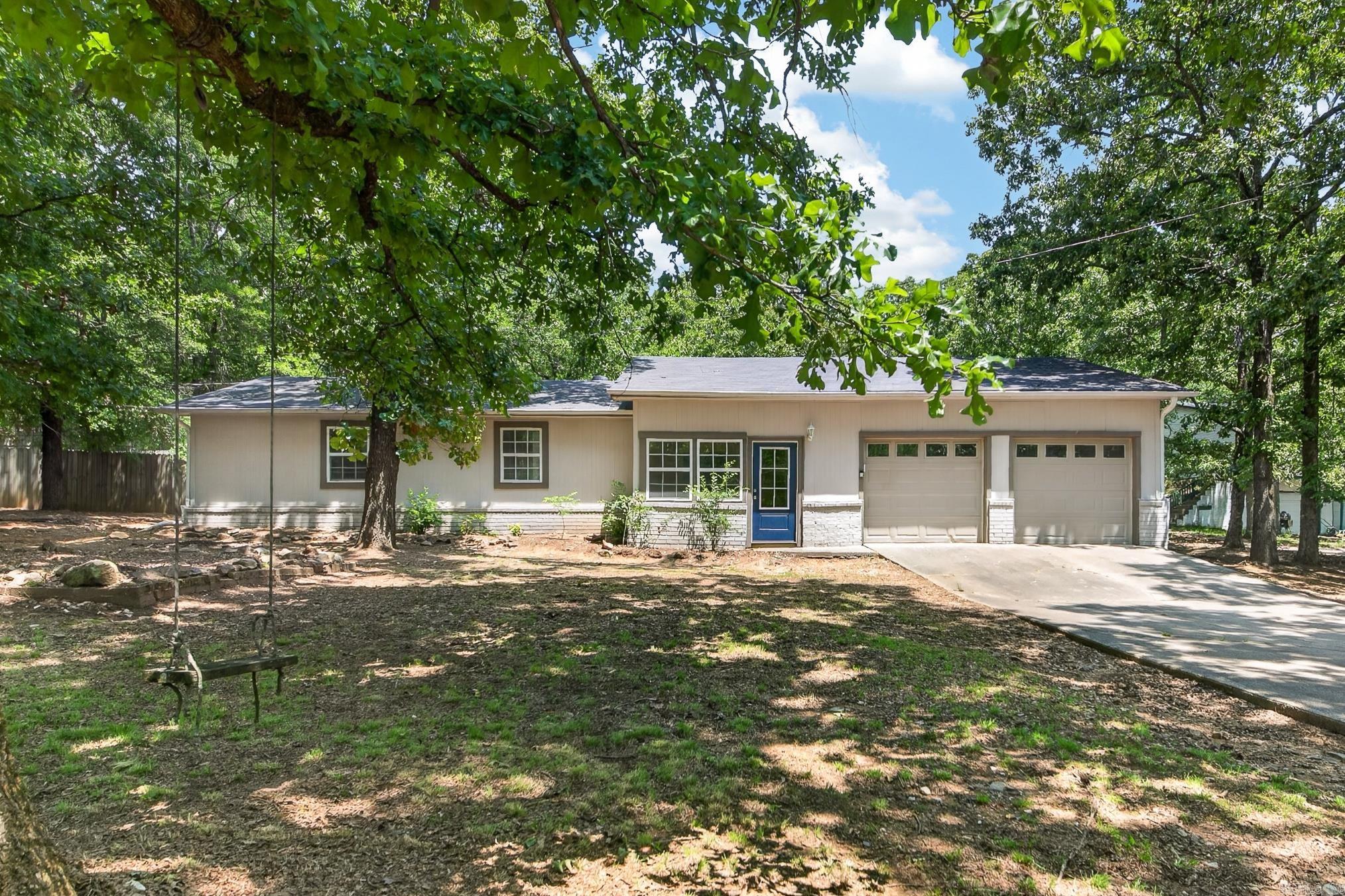 207 Orchid  Sherwood, AR